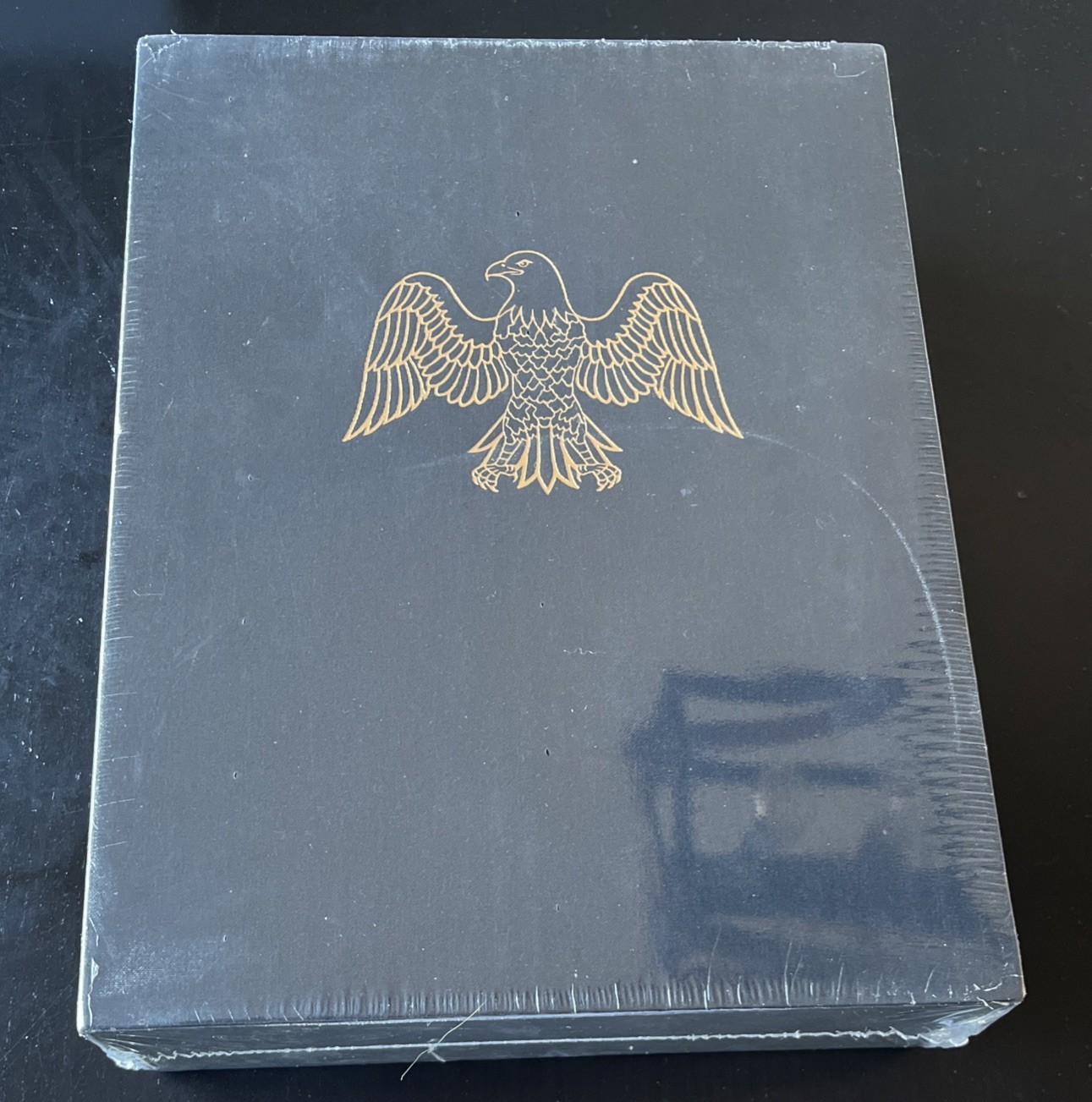 United States Proof Coins — Volume IV: Gold New Sealed