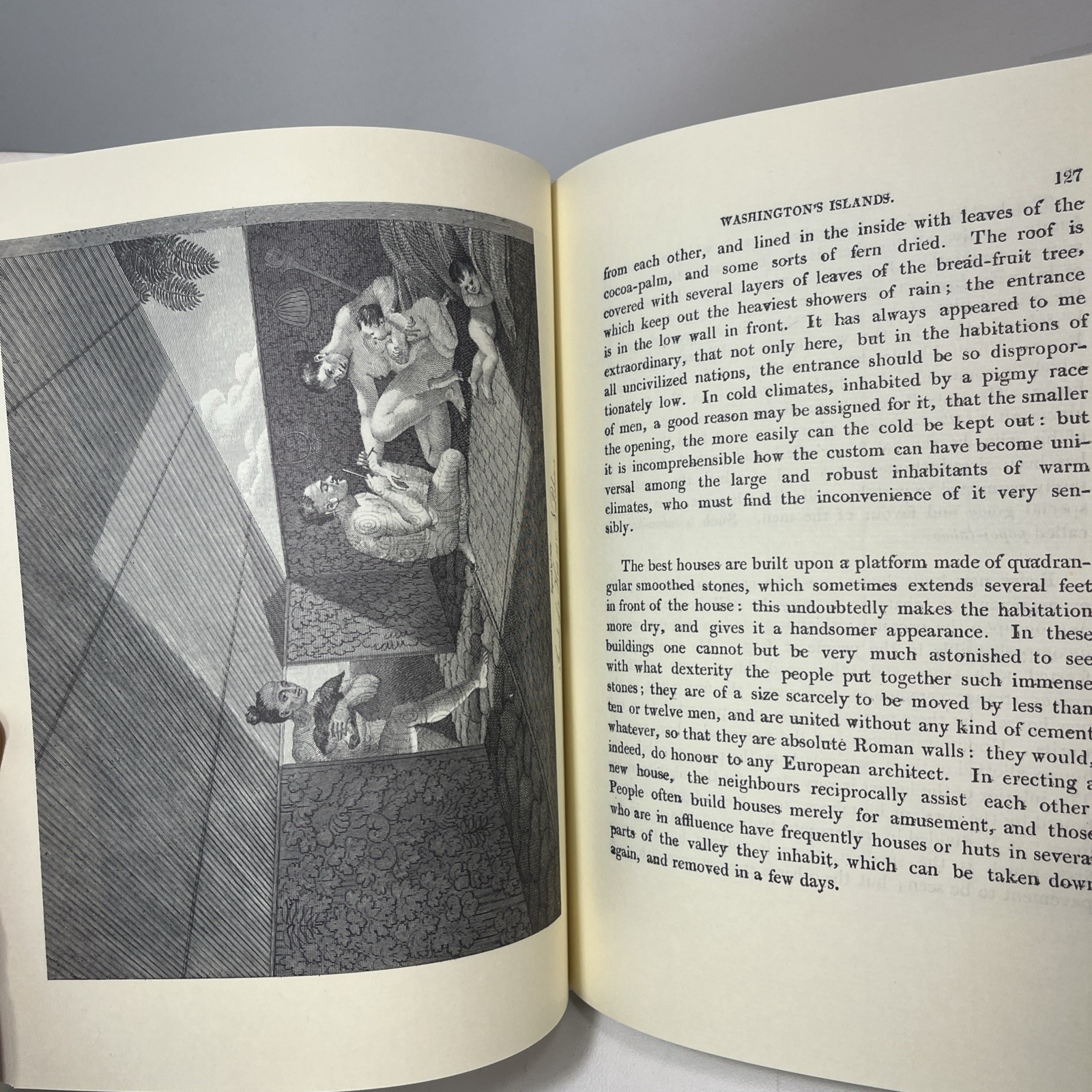 Langsdorff VOYAGES AND TRAVELS IN VARIOUS PARTS of the World 1803-1807 1968 2V