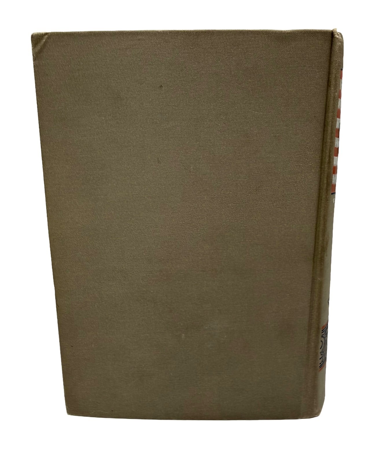 1892 Men & Issues of ’92 – 1st edition BEAUTIFUL FINE BINDING Politics ILLUS.
