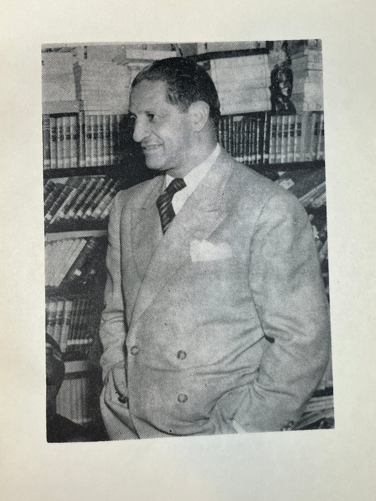1968 Gaitan Antología de su pensamiento Paperback Ediciones Suramerica