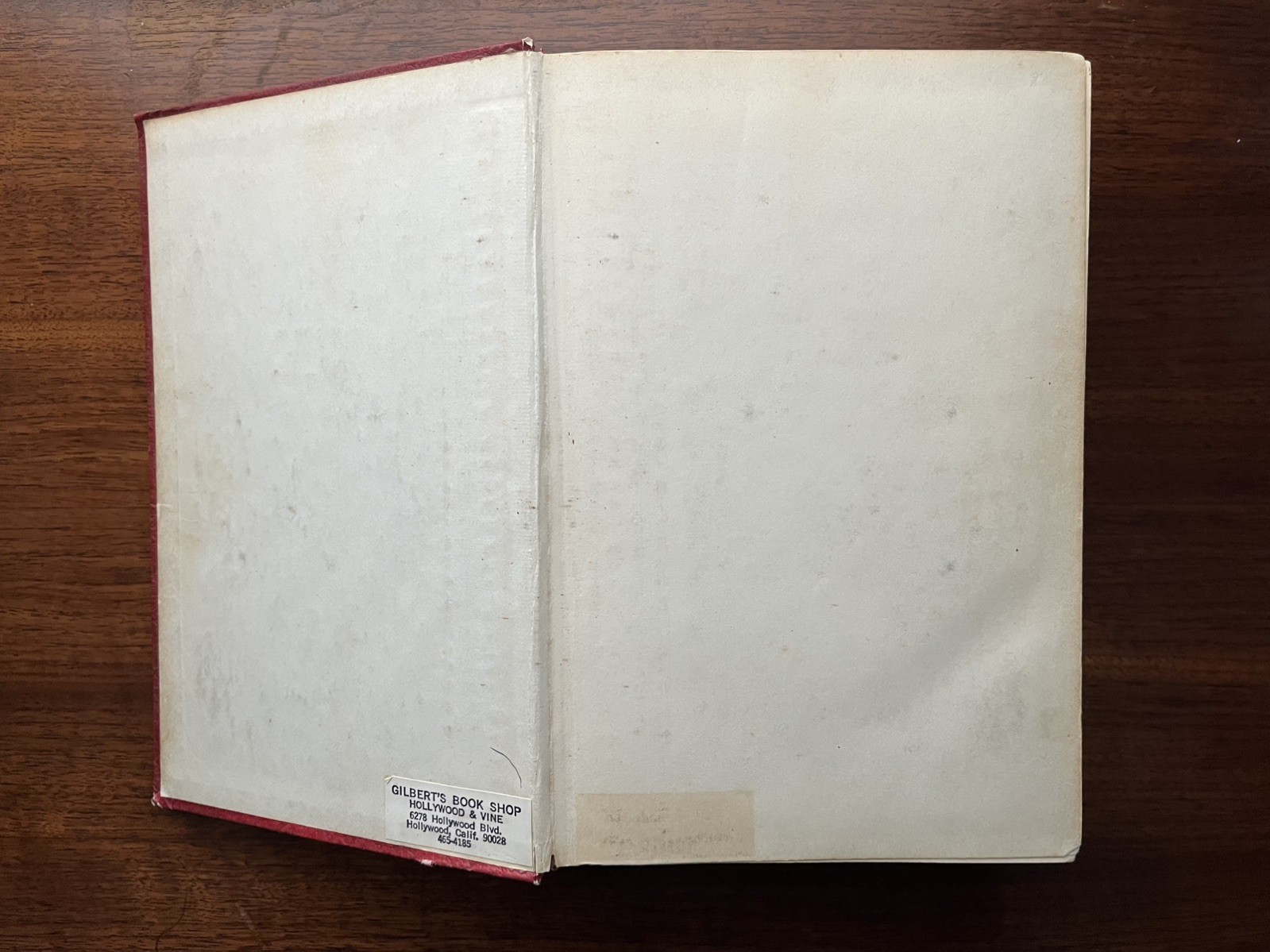 Aleister Crowley Gems from the Equinox 1974 Llewellyn – Rare 1st Edition HC