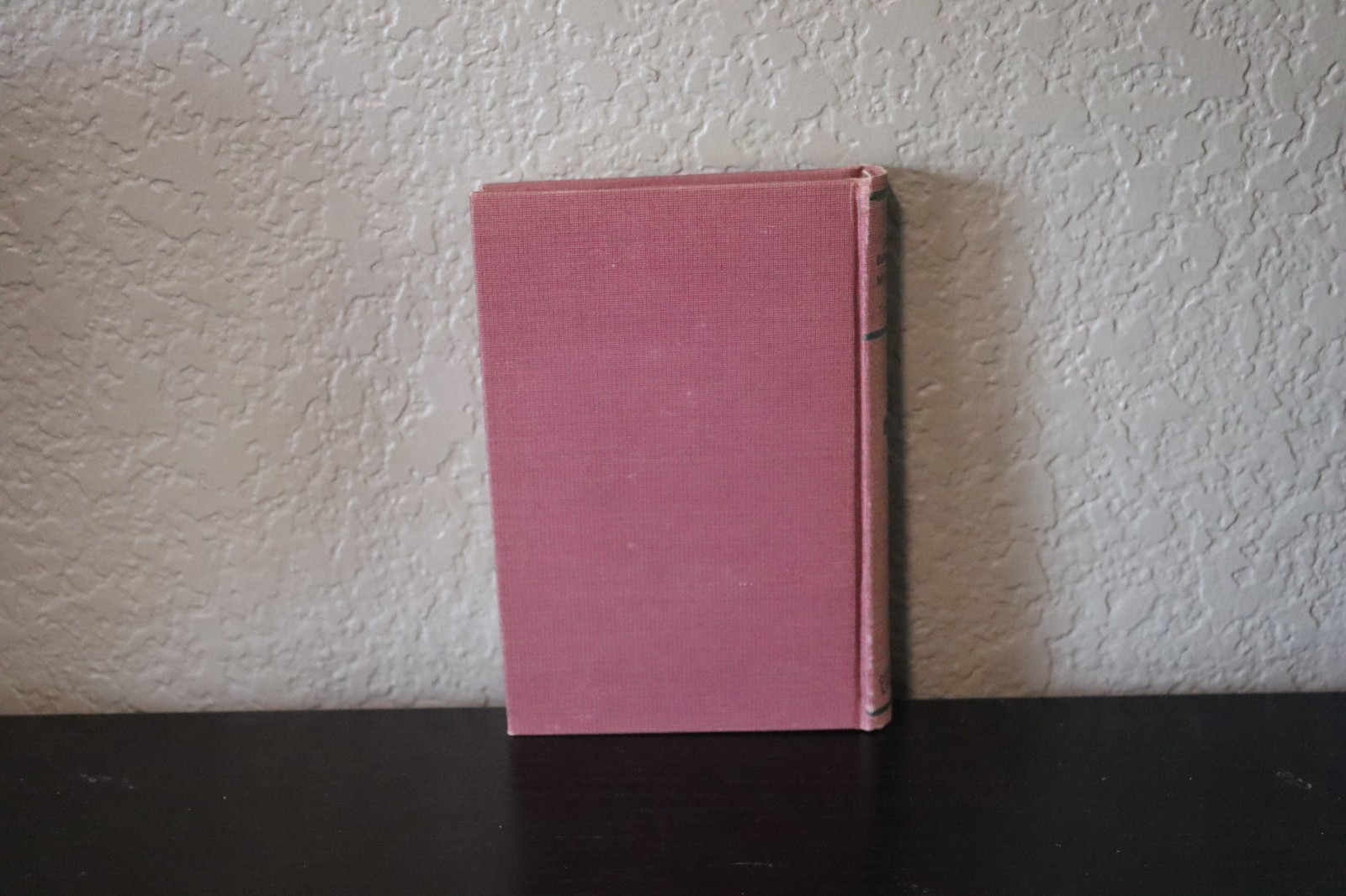 1900 Scotts Demonology and Witchcraft A.L. Fowle Criterion VERY RARE