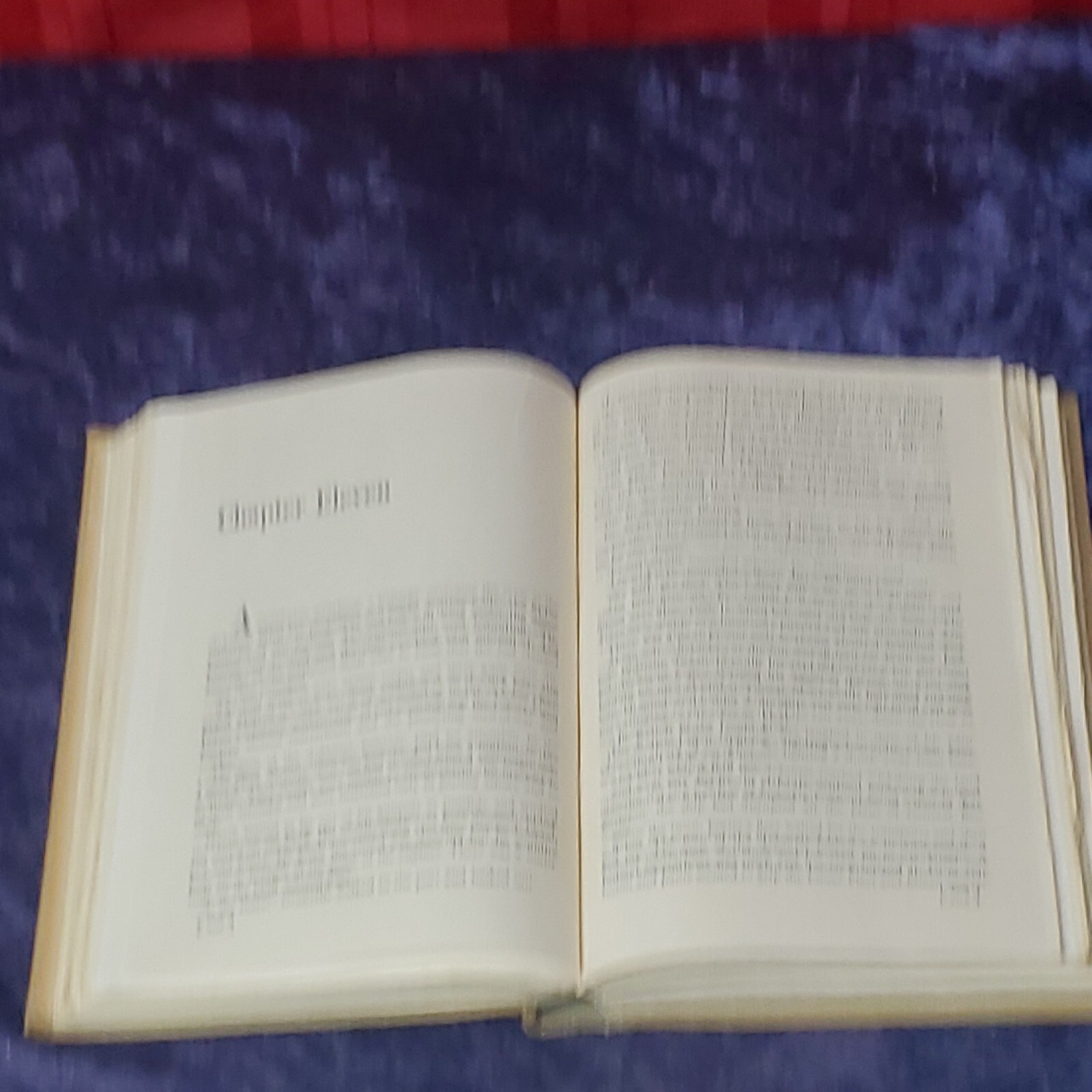 By Valour and Arms by James Street ©️1944 HC Sun Dial Press Reprint Edition 1945