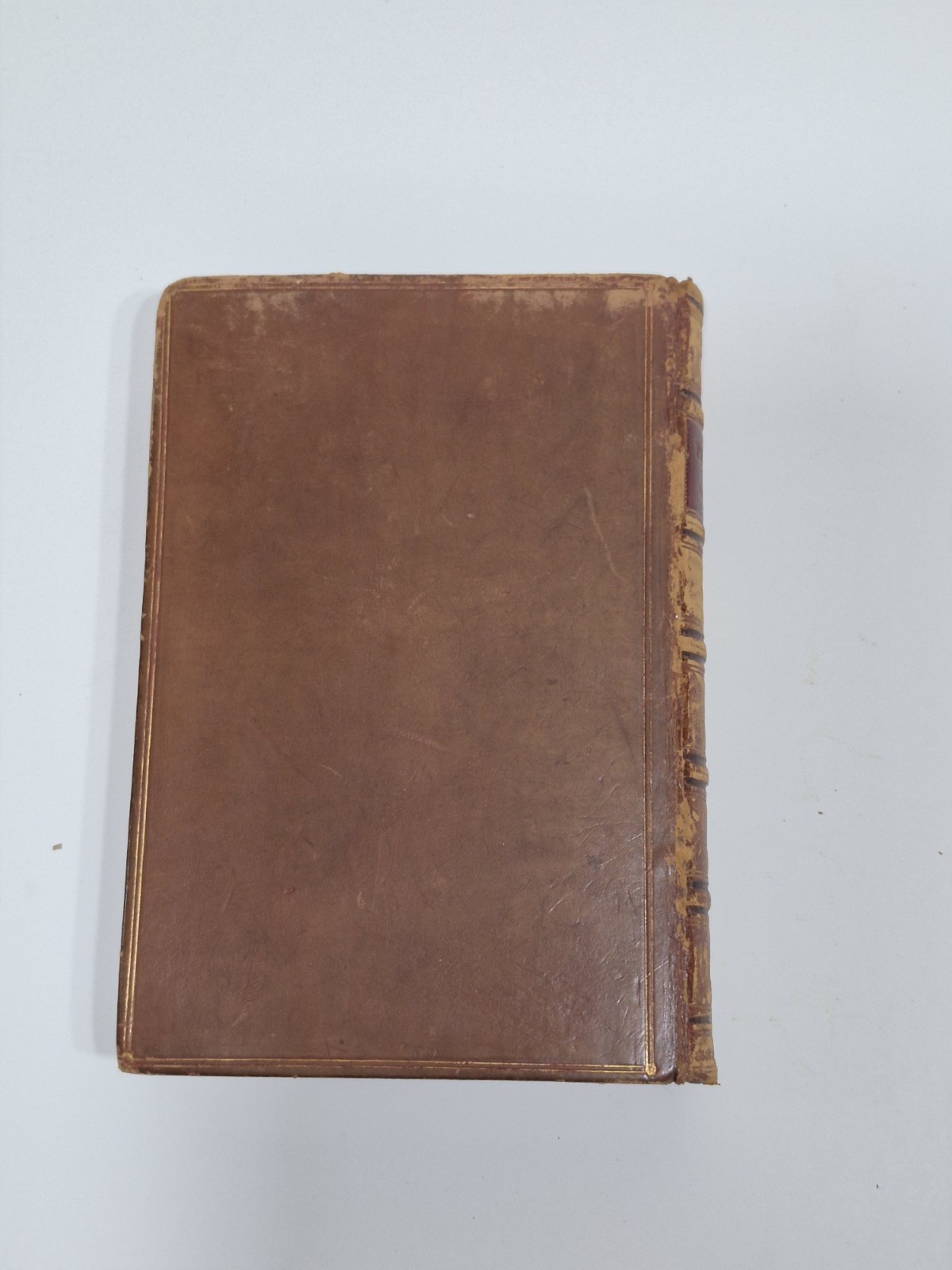 Samuel Smiles Self Help 1873 and Thrift 1875 Leather HB London John Murray