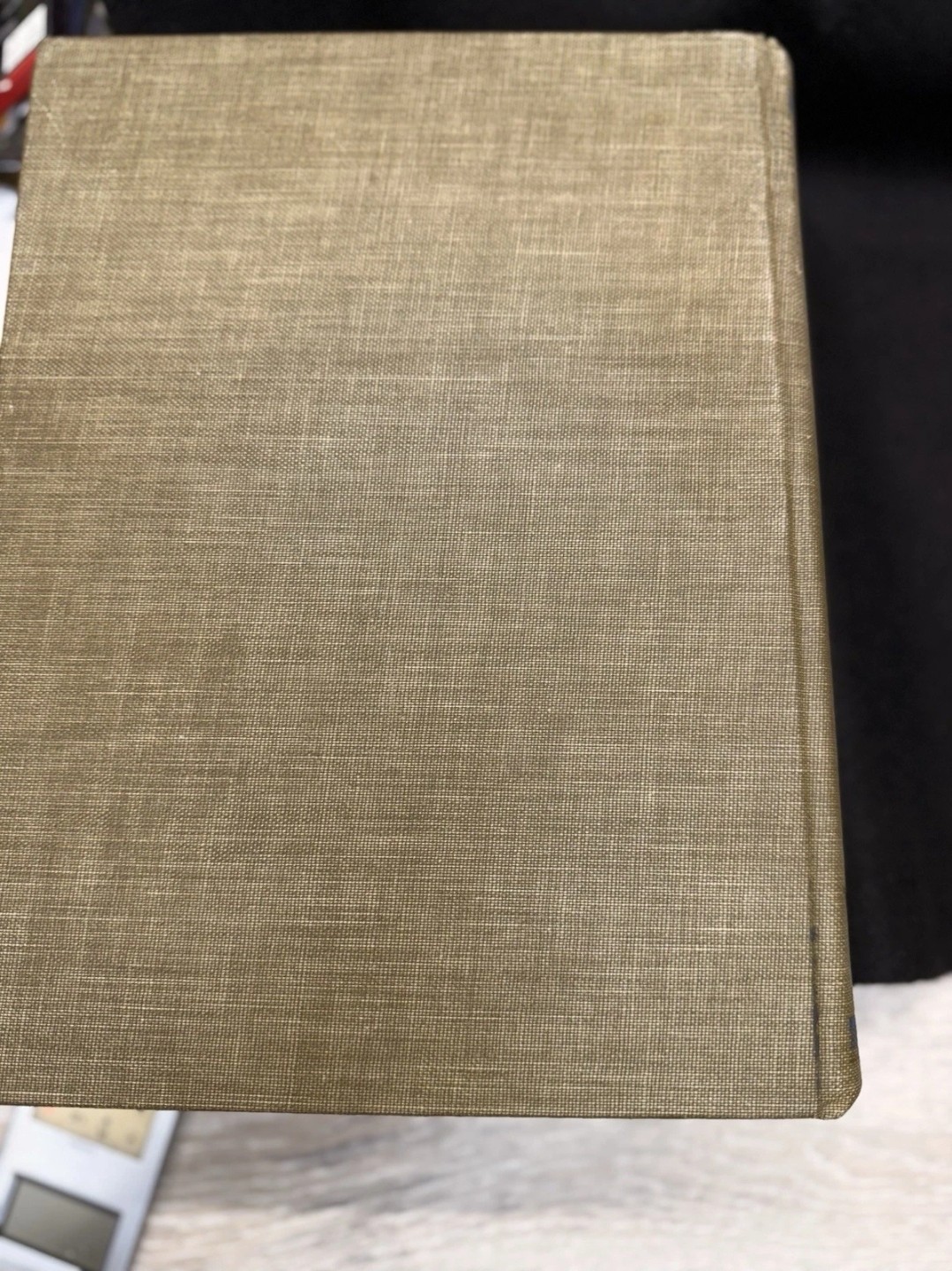 Webster’s New Twentieth Century Dictionary Unabridged Second Edition 1968