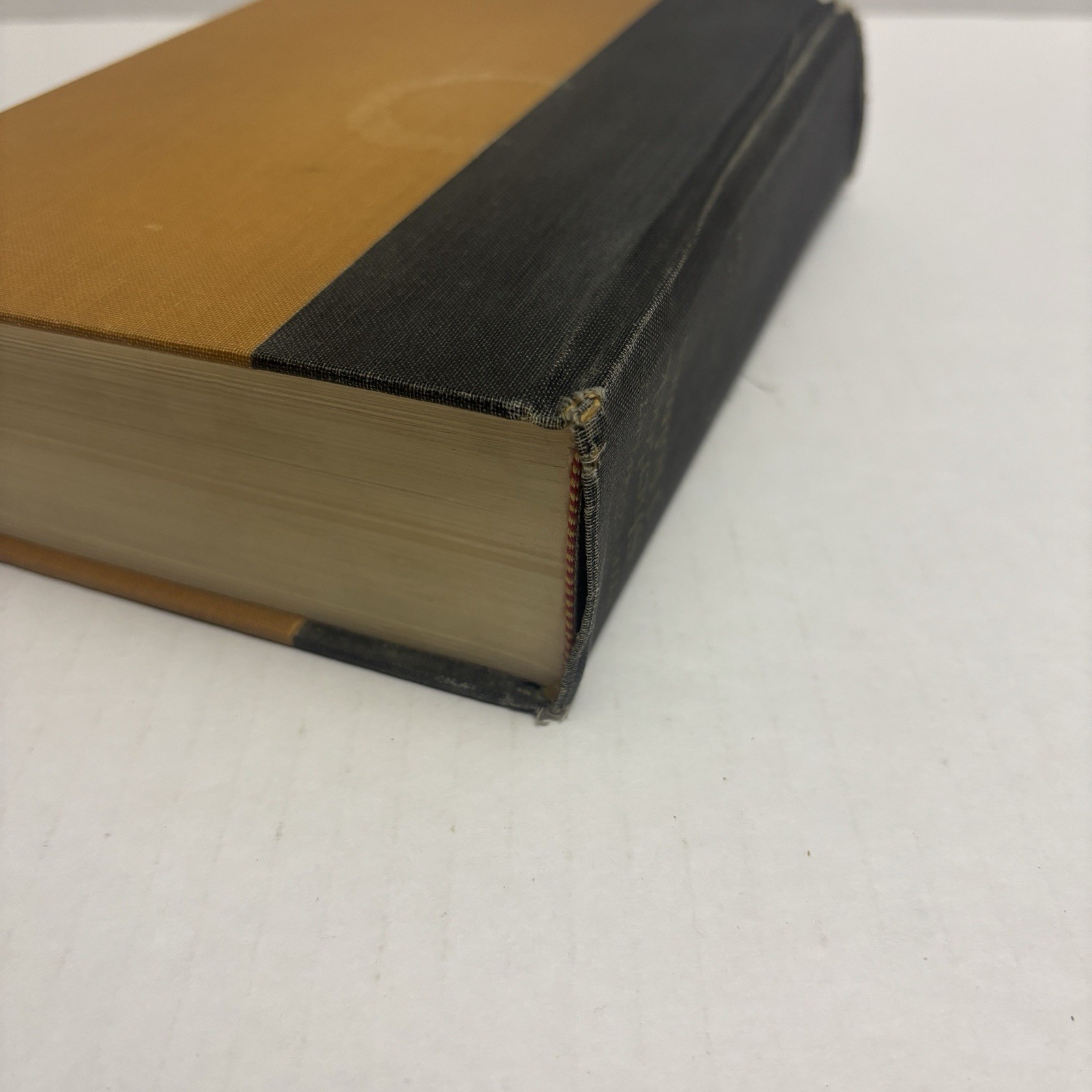The Complete Sherlock Holmes Arthur Conan Doyle Doubleday Hardcover Vintage Book