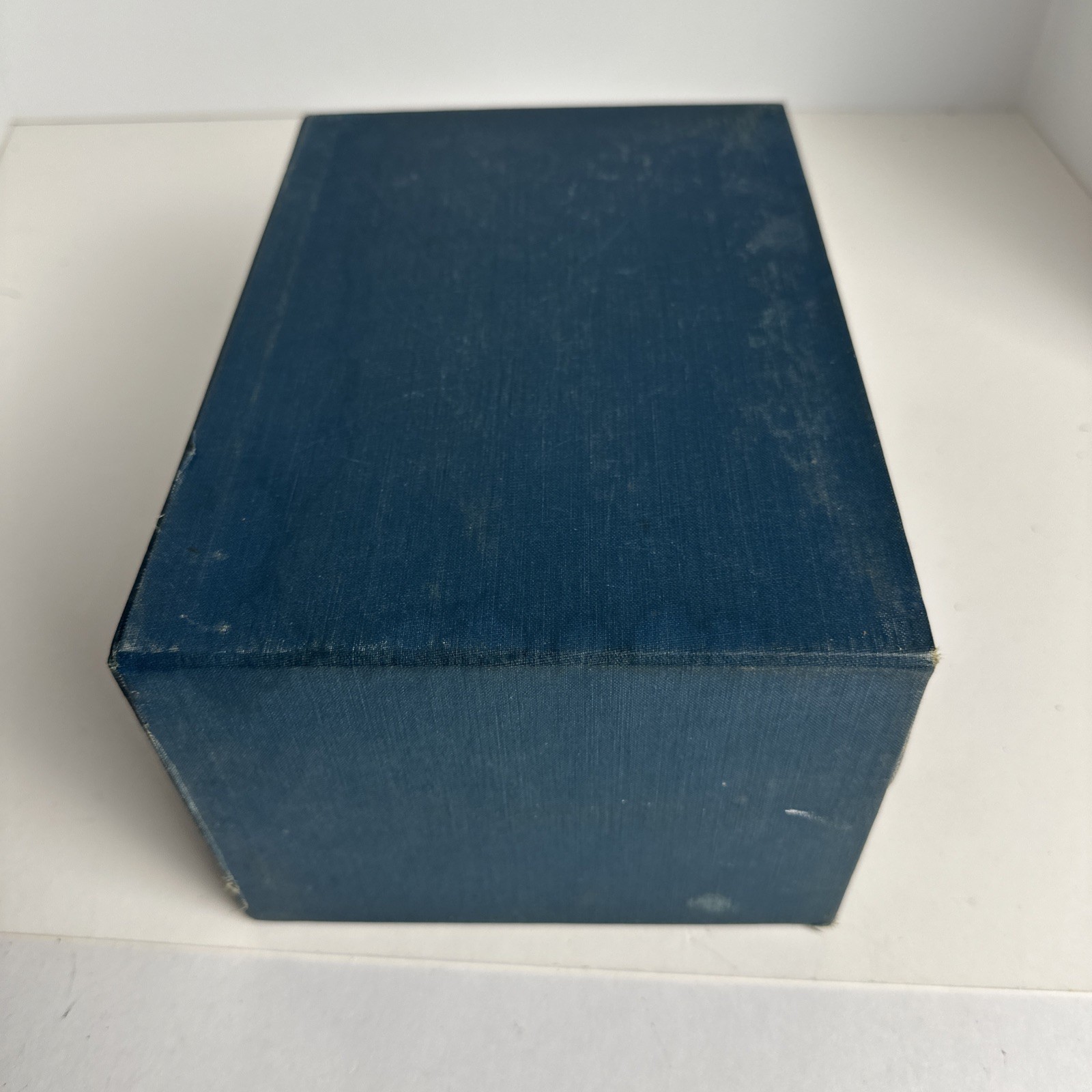 The History Of Cape Cod by Freeman Numbered 1965 Edition 1858 2 Volumes + Box