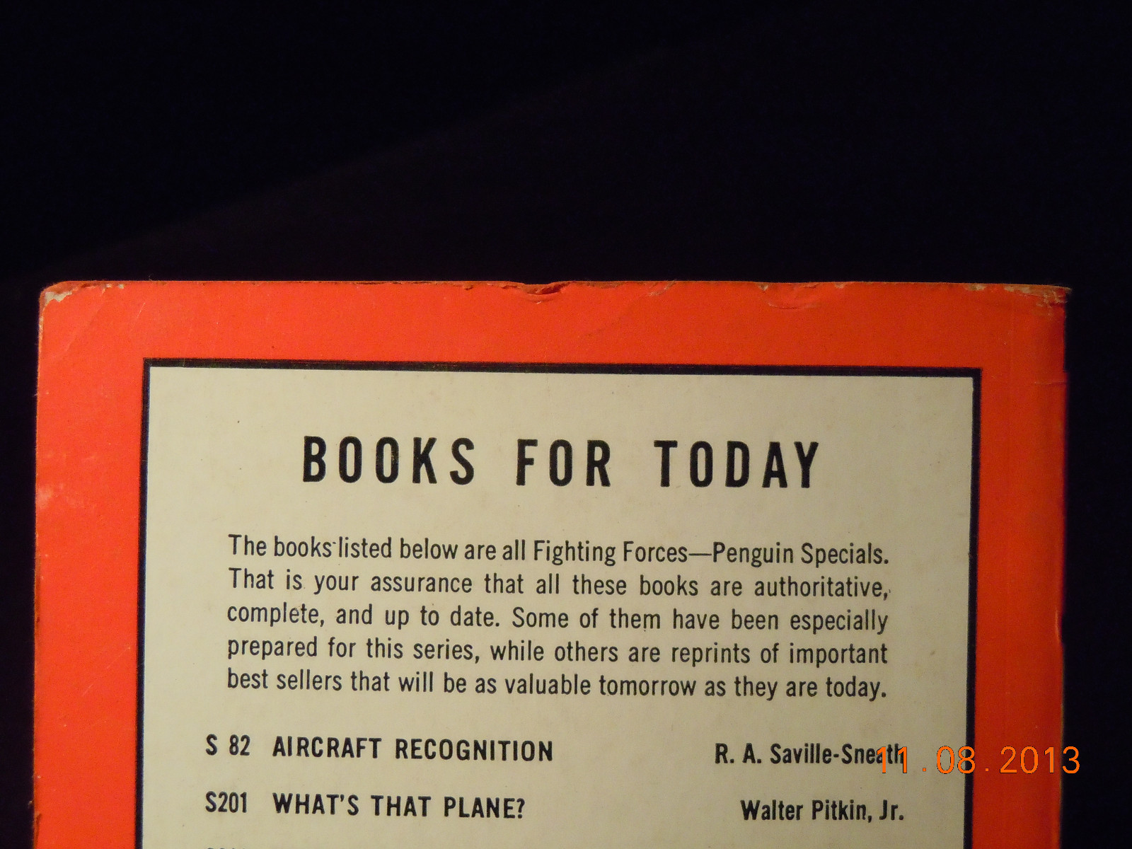 Gilbert Cant This Is The Navy Vintage Paperback WWII (1939-45) Pacific US Navy