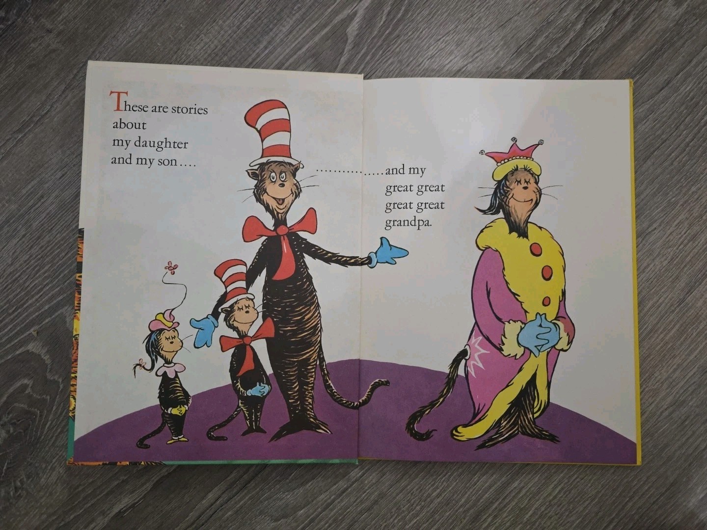 I Can Lick 30 Tigers Today 1969 Book Club First Edition VG
