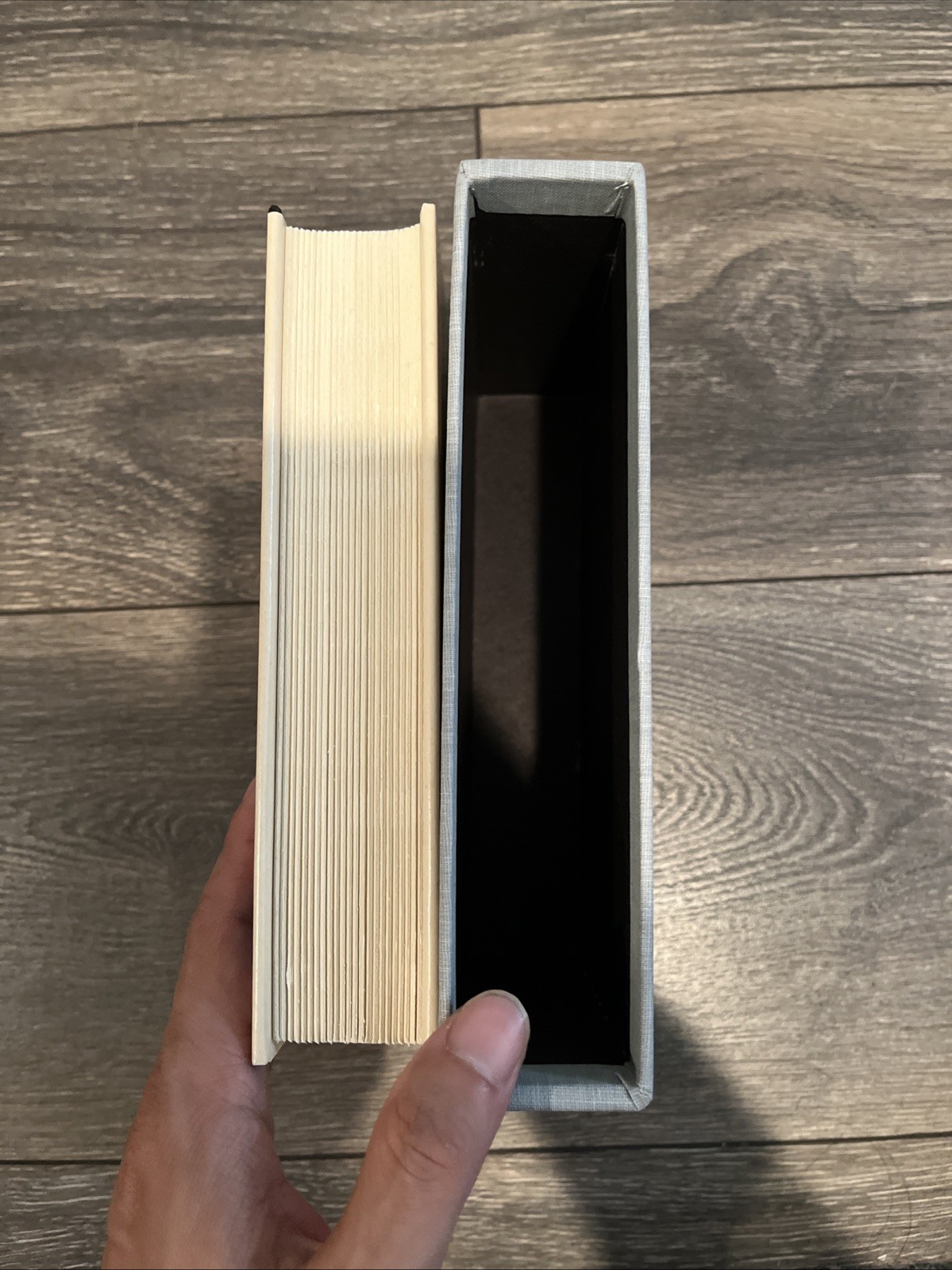 A FAREWELL TO ARMS Ernest Hemingway First Edition Library With Slipcase