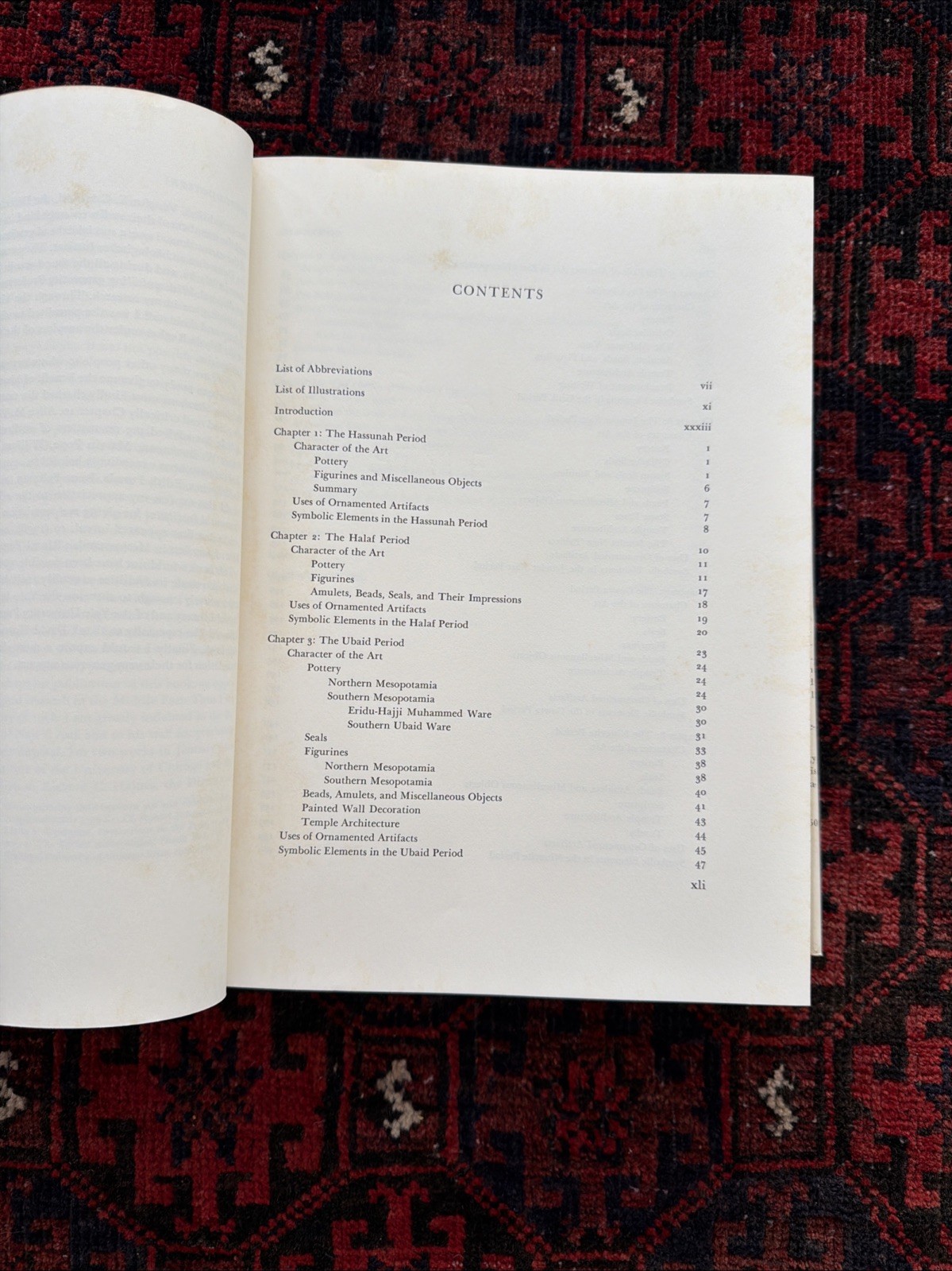 Symbols of Prehistoric Mesopotamia (1963) Beatrice L. Goff | Yale Press