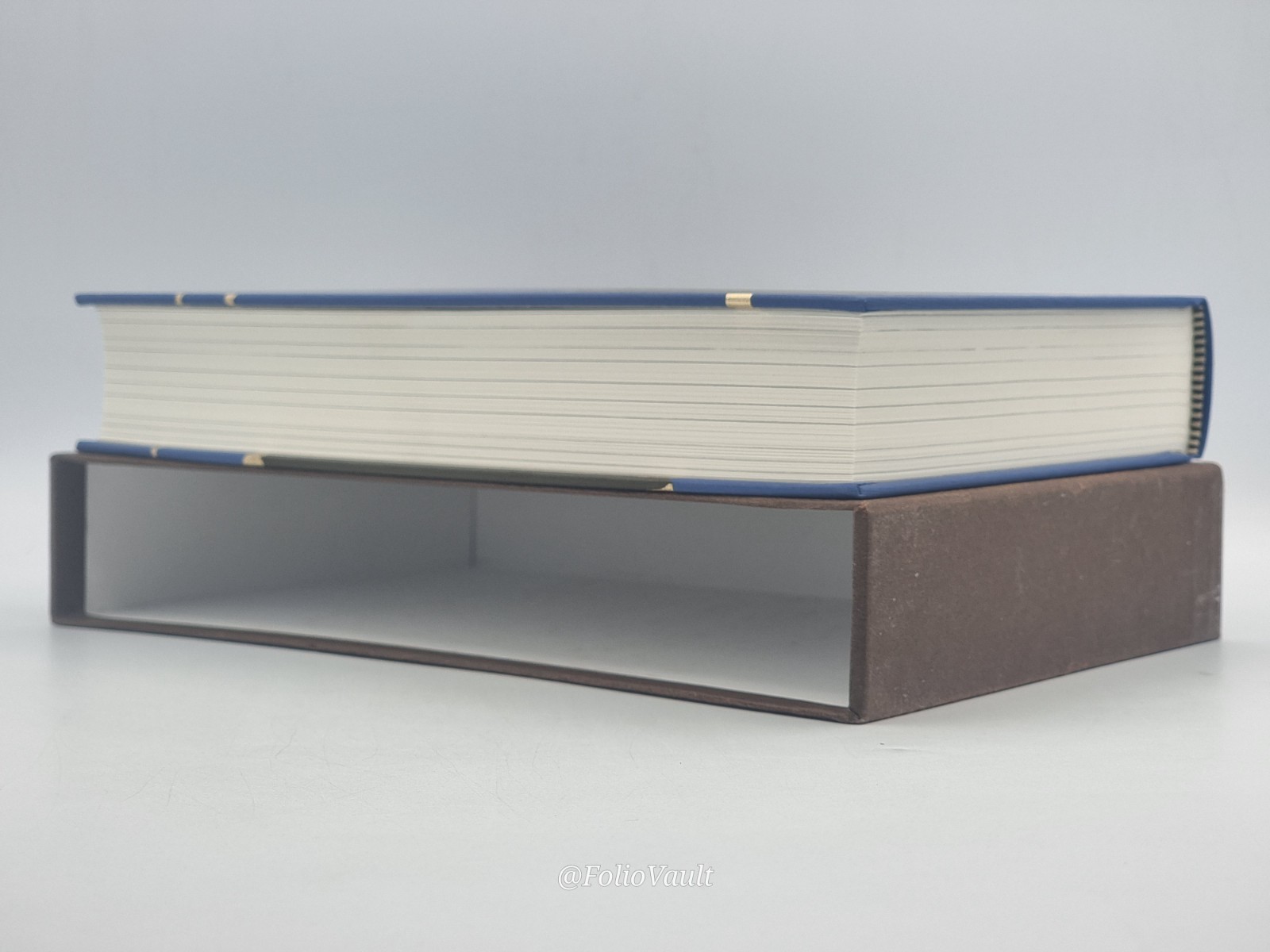 Rebecca – Daphne du Maurier – Folio Society – 2004 – Literature – VGC