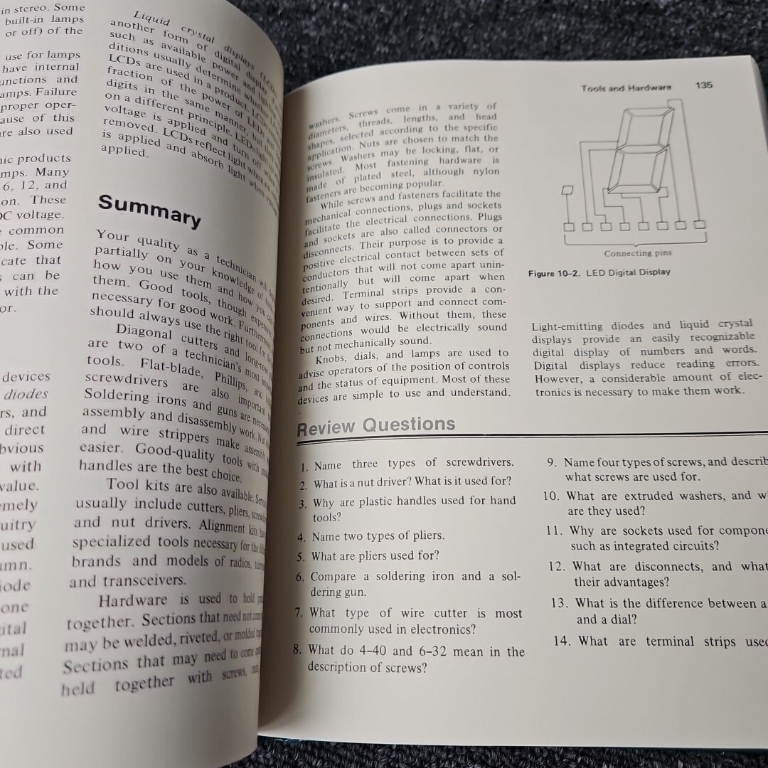 Introduction to Electronics 1983 Patrick Crozier