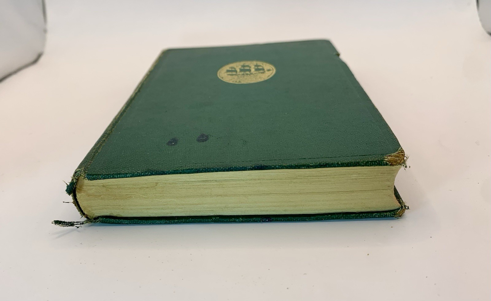 Strange Case of Dr. Jekyll and Mr. Hyde – Fables – Other Stories. 1925. Antique.
