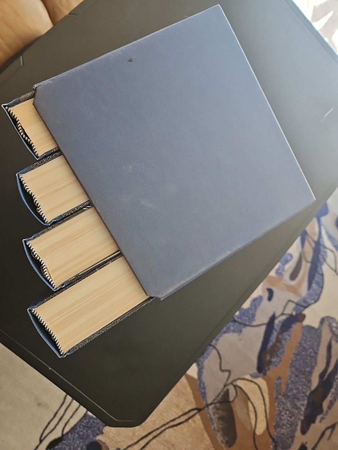 Great Stories of Crime and Detection Books Folio Society 4 Vols Slipcase HC VG