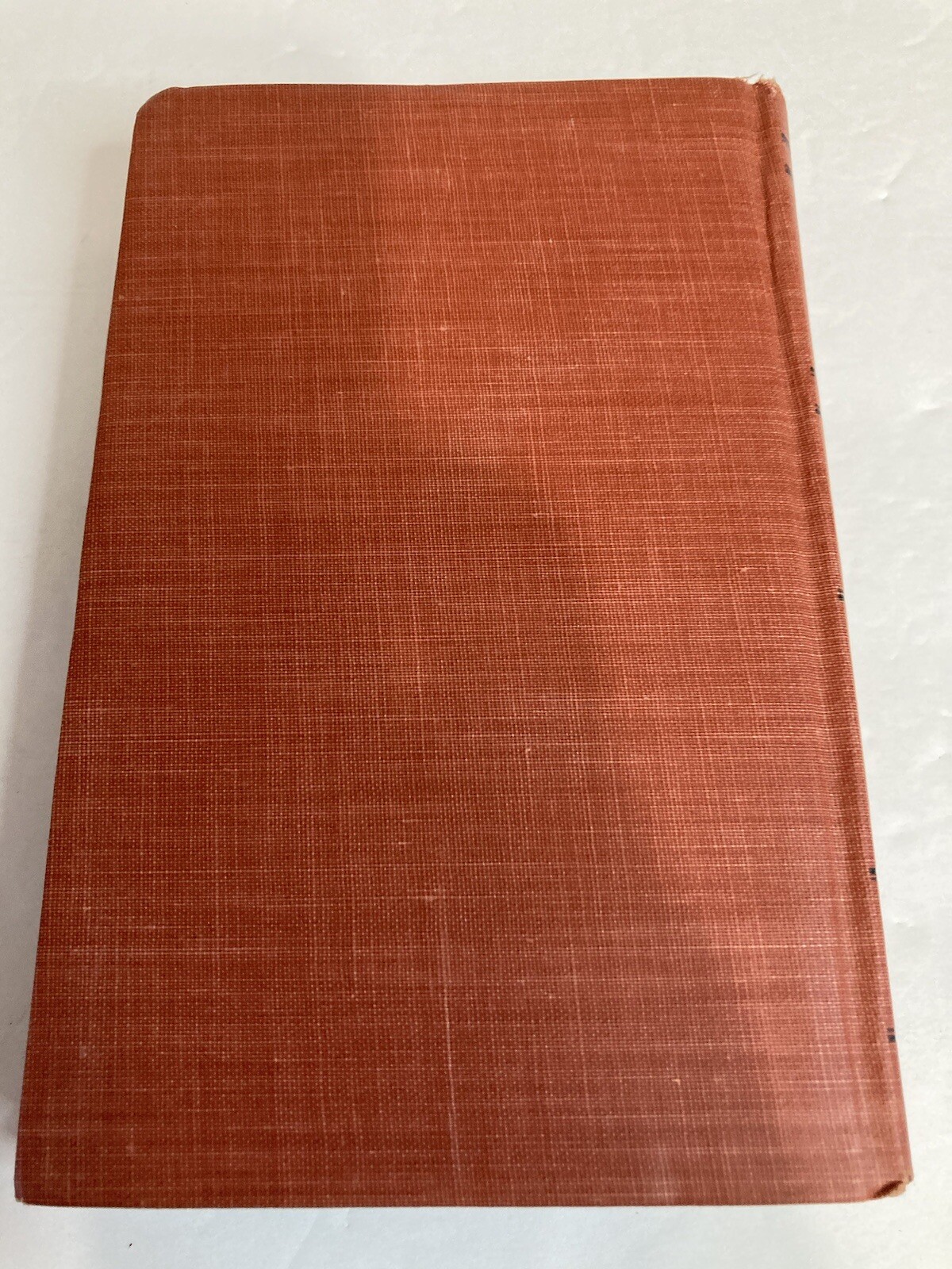 Carl Van Doren The Viking Portable Library Viking Press 1945 HC