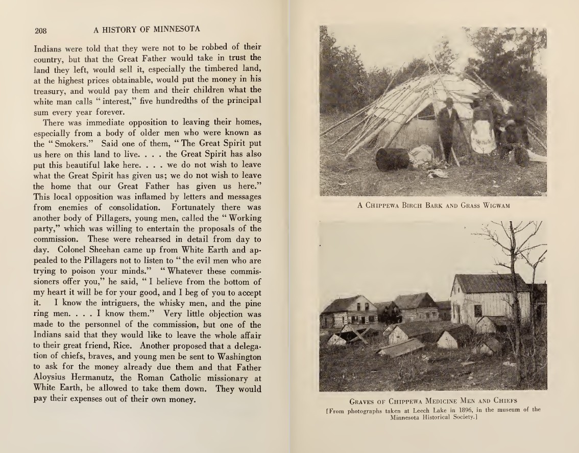 Minnesota History Genealogy Ancestry Family Records Vol.2 – 123 Old Books on DVD
