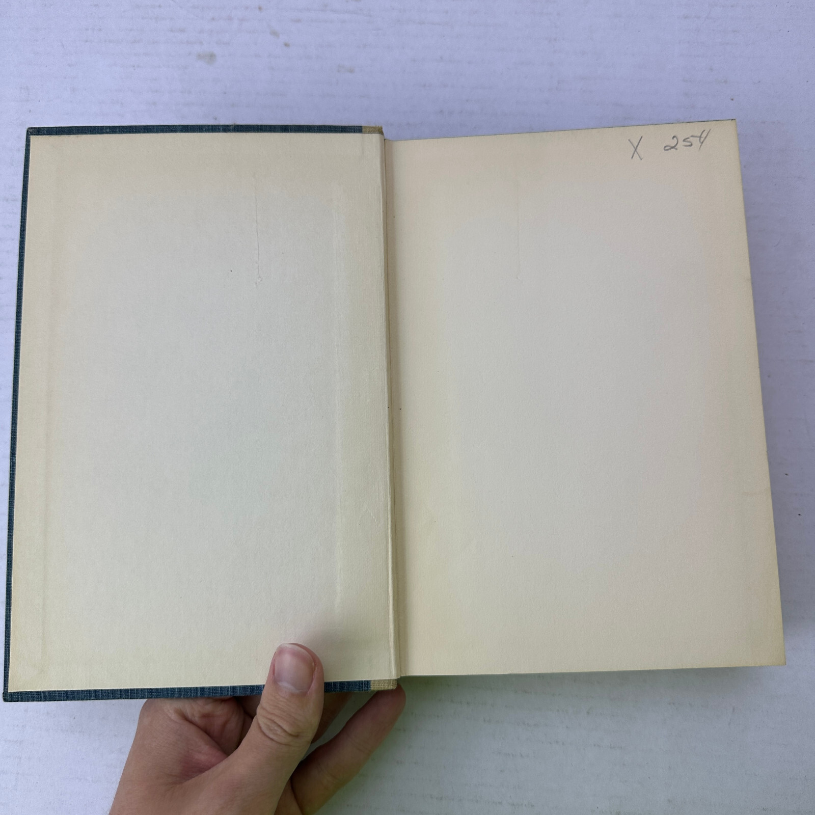 The Tree of Man Patrick White HC 1955 Viking Press First Edition