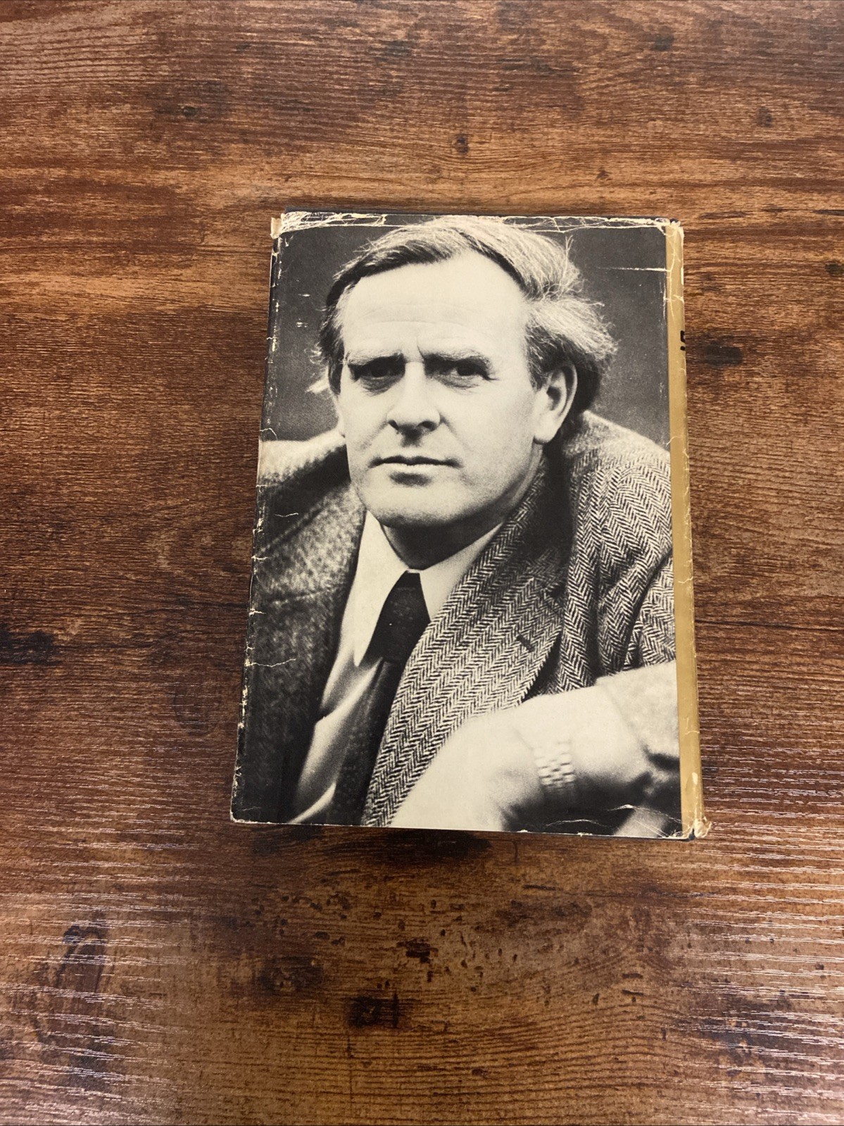 Tinker Tailor Soldier Spy John le Carre 1974 First Edition Hardcover