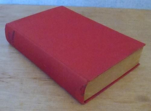 NOVELS OF GEORGE DU MAURIER w/ intros by John Masefield & Daphne Du Maurier 1947