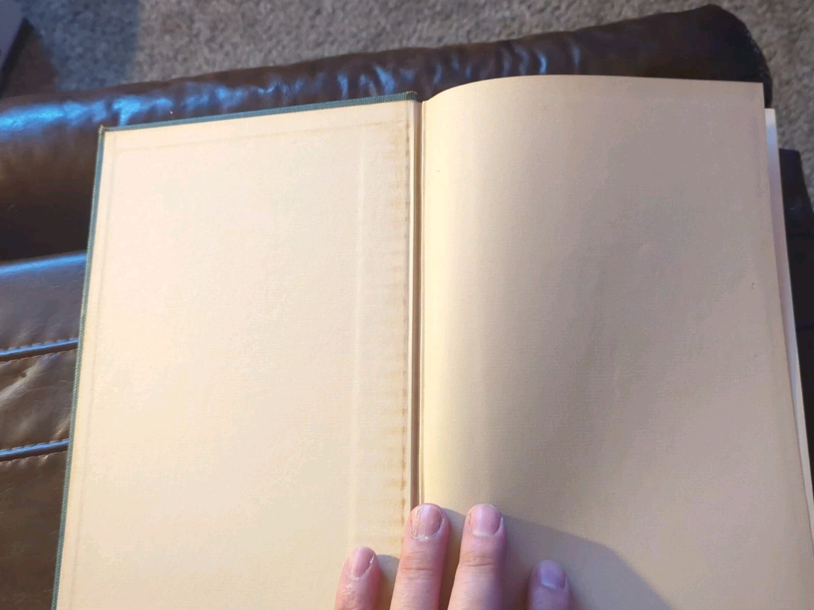 Vintage Vogue’s Book of Etiquette 1948 by Millicent Fenwick Simon and Schuster