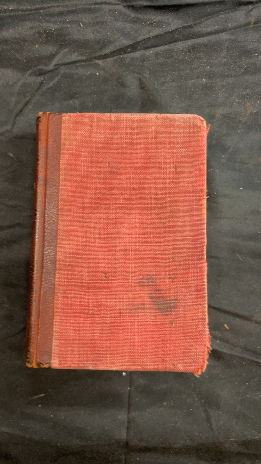 The Lilac Fairy Book Andrew Lang Hardcover 1922