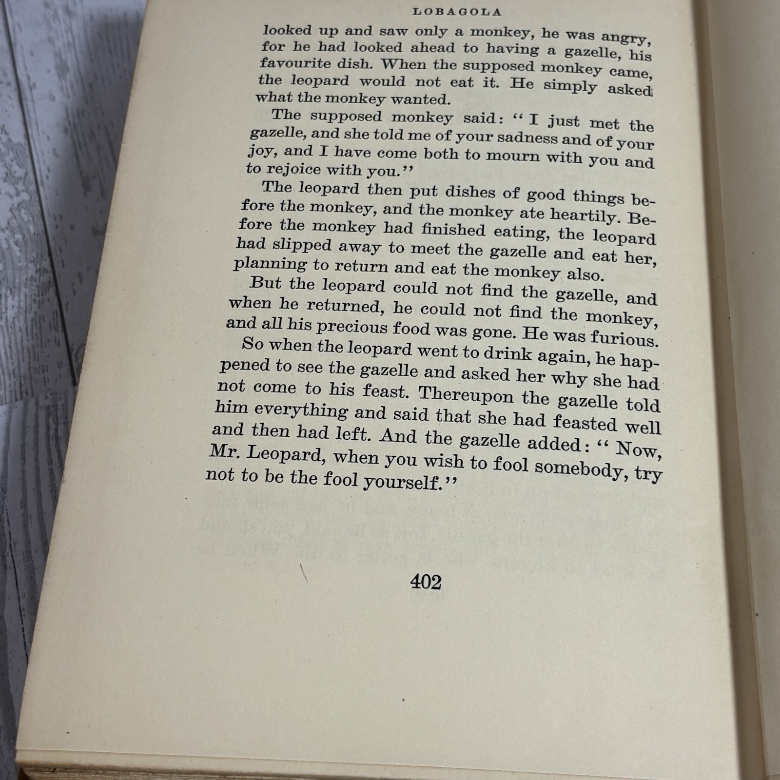 1930 Lobagola Signed 1932 Inscribed Hardcover Alfred A Knopf w/ Pamphlets