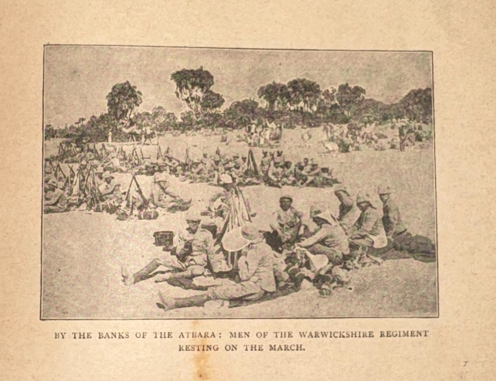 The Wars of the ‘Nineties: A History of the Warfare in the 19th C.