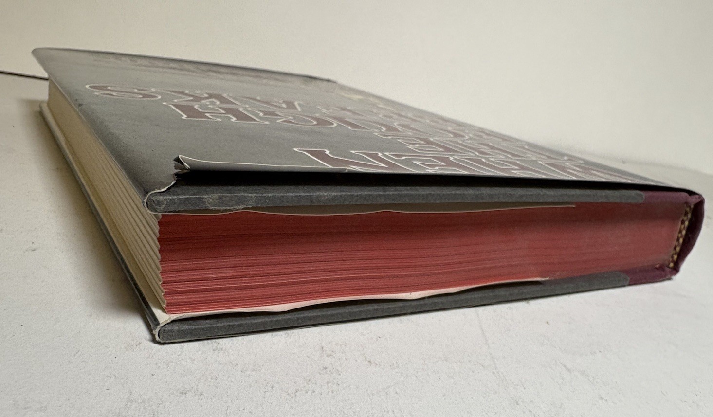 When The Bough Breaks Jonathan Kellerman Hardback First edition