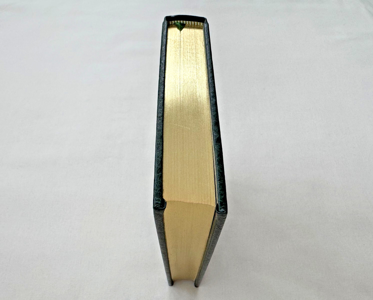 Franklin Library MILL ON THE FLOSS George Eliot Illustrated LEATHER 1981 MINT!