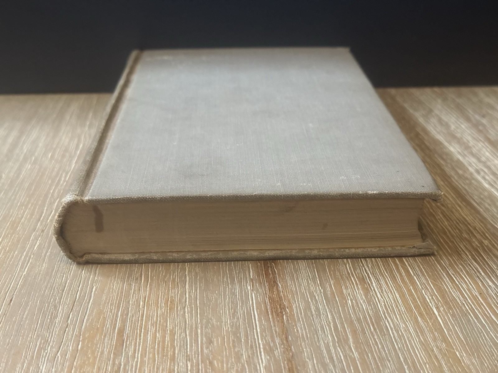 The Marxist Philosophy and the Sciences by J.B.S. Haldane 1939 Hardcover