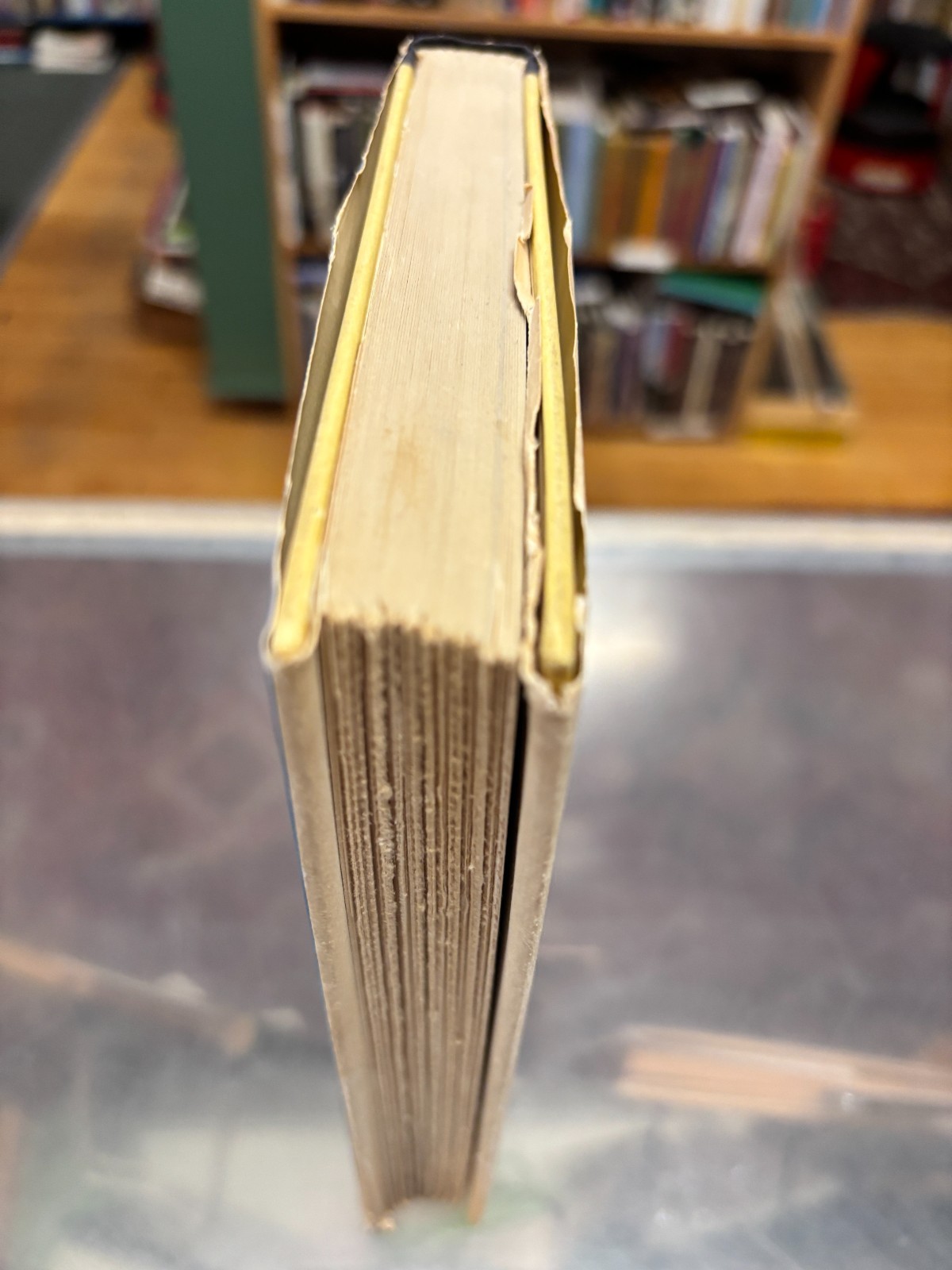 The Myth Of Sisyphus by Albert Camus First American Edition 1955 HC/DJ