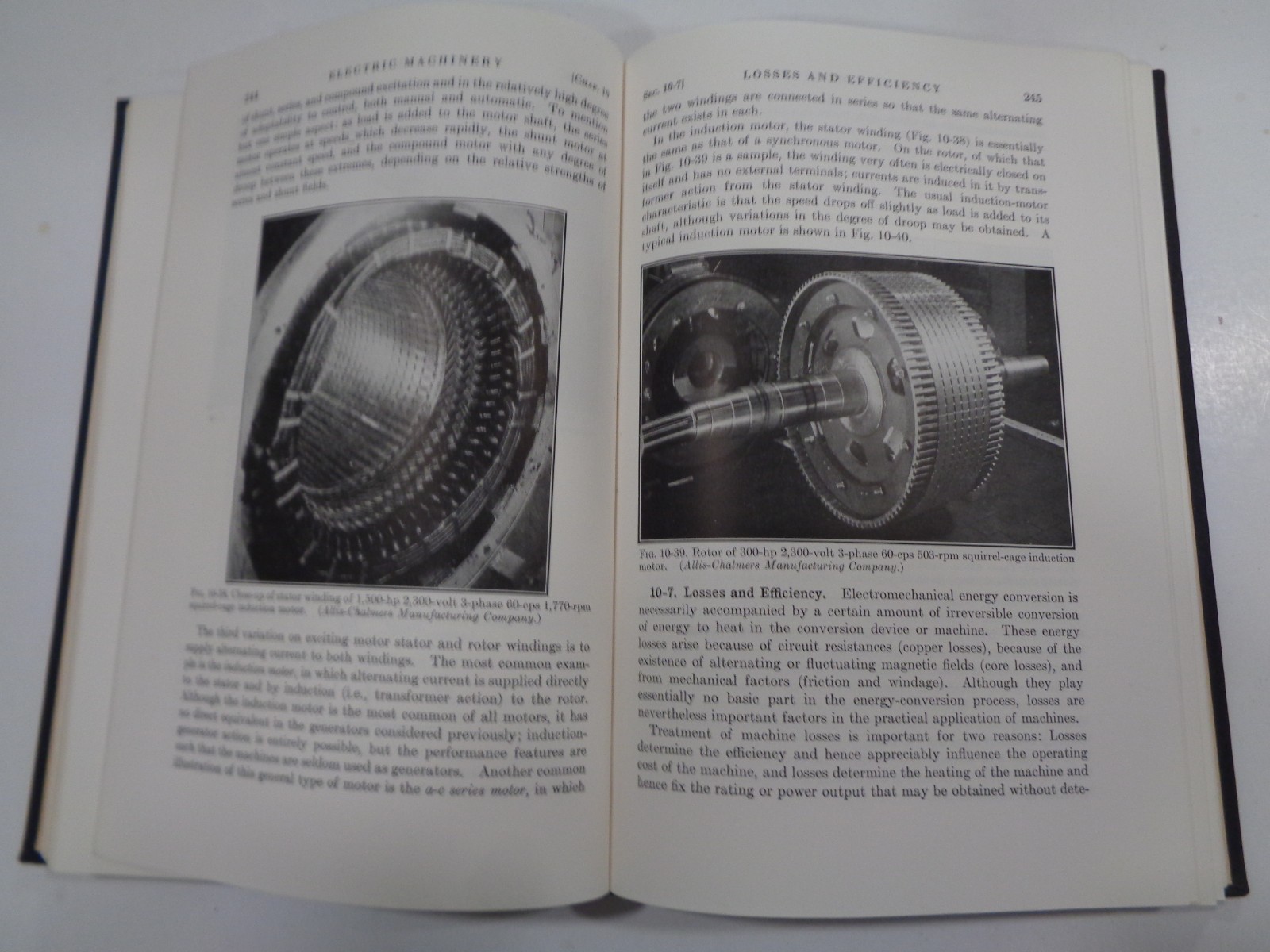 Basic Electrical Engineering 1957 McGraw-Hill Electrical Engineering Series