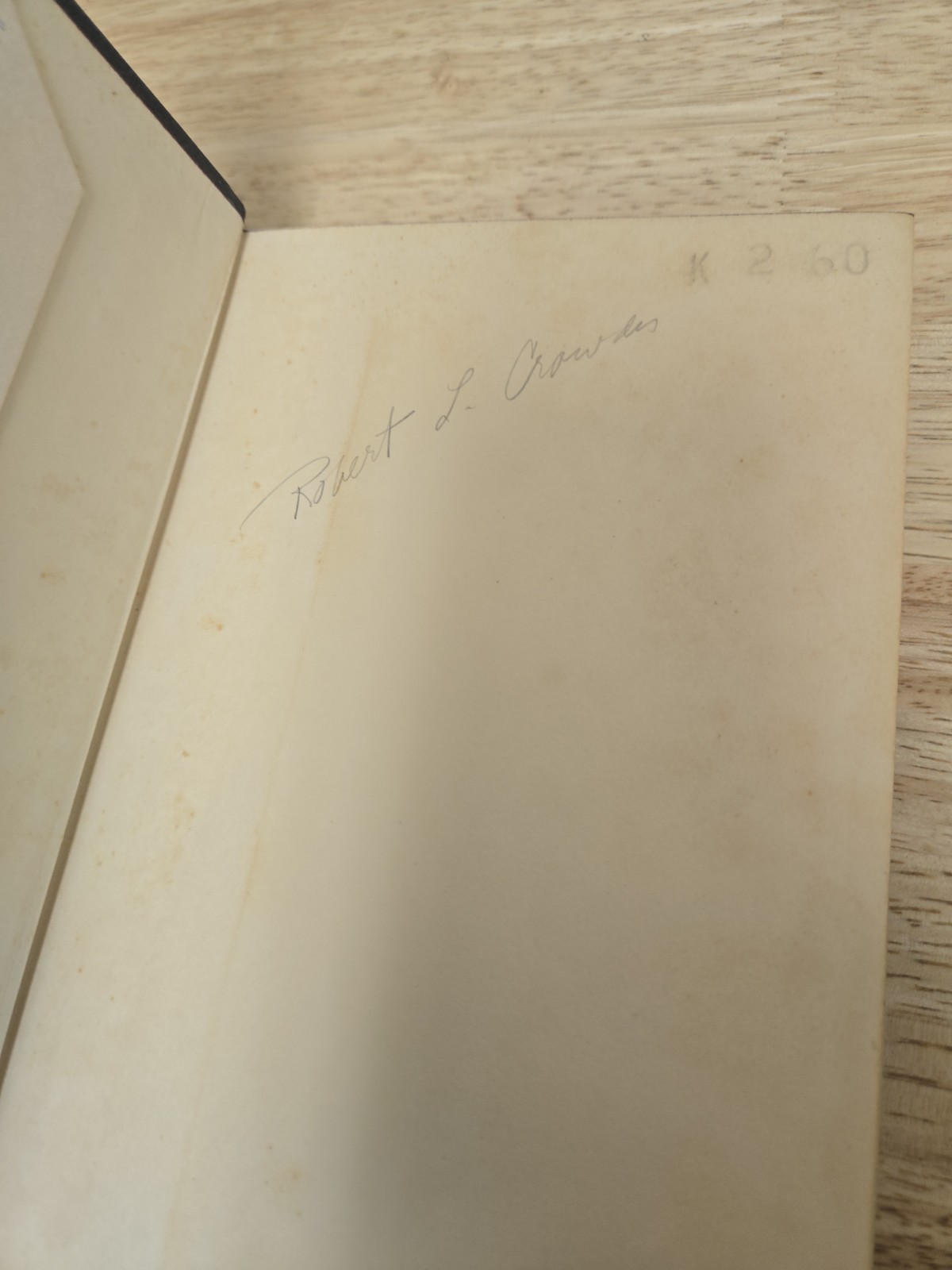 1952 Vintage Book: The Plague A Novel By Albert Camus 6th Printing