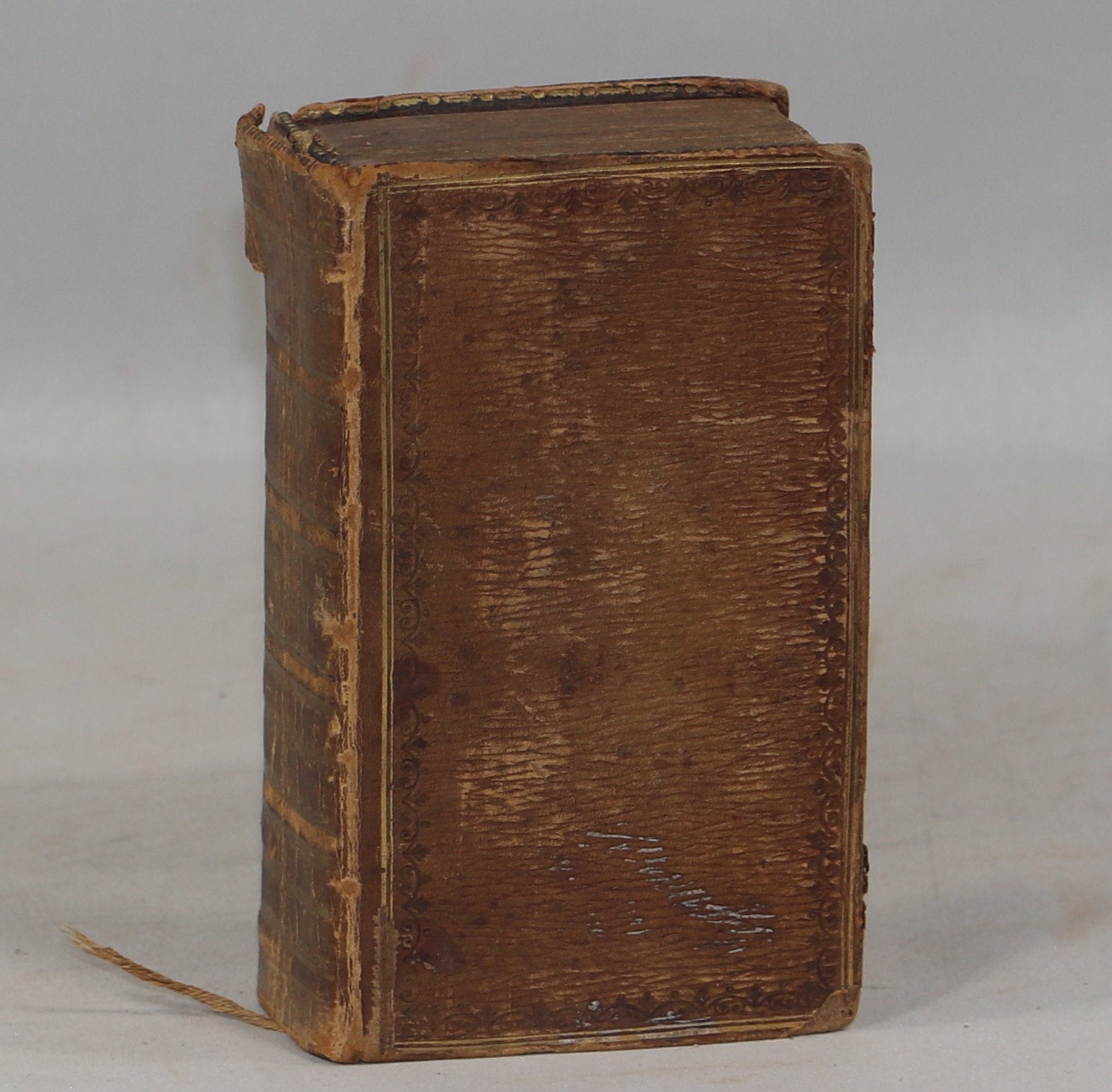 T Smollett / Adventures of Roderick Random with a Life of the Author 1815