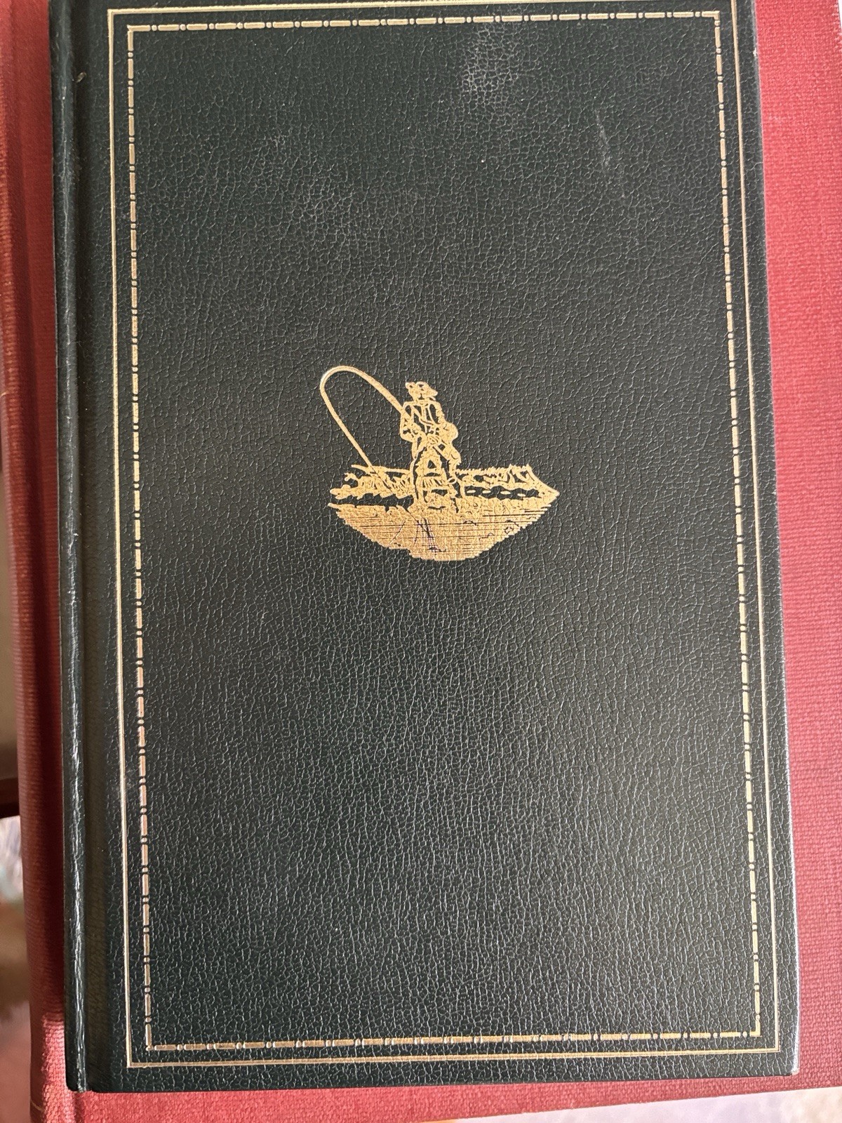 Tall Tales and Short by Edmund Ware Smith Derrydale Press Hardcover Ltd Ed.