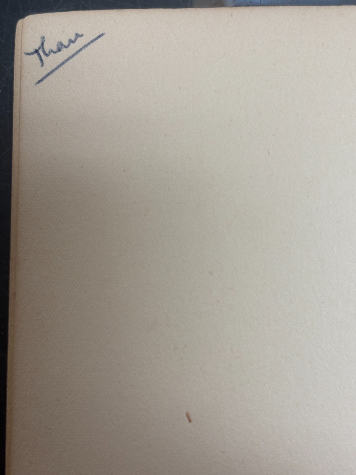 A Letter to a Young Poet by Virginia Woolf | Hogarth Press First Edition 1932