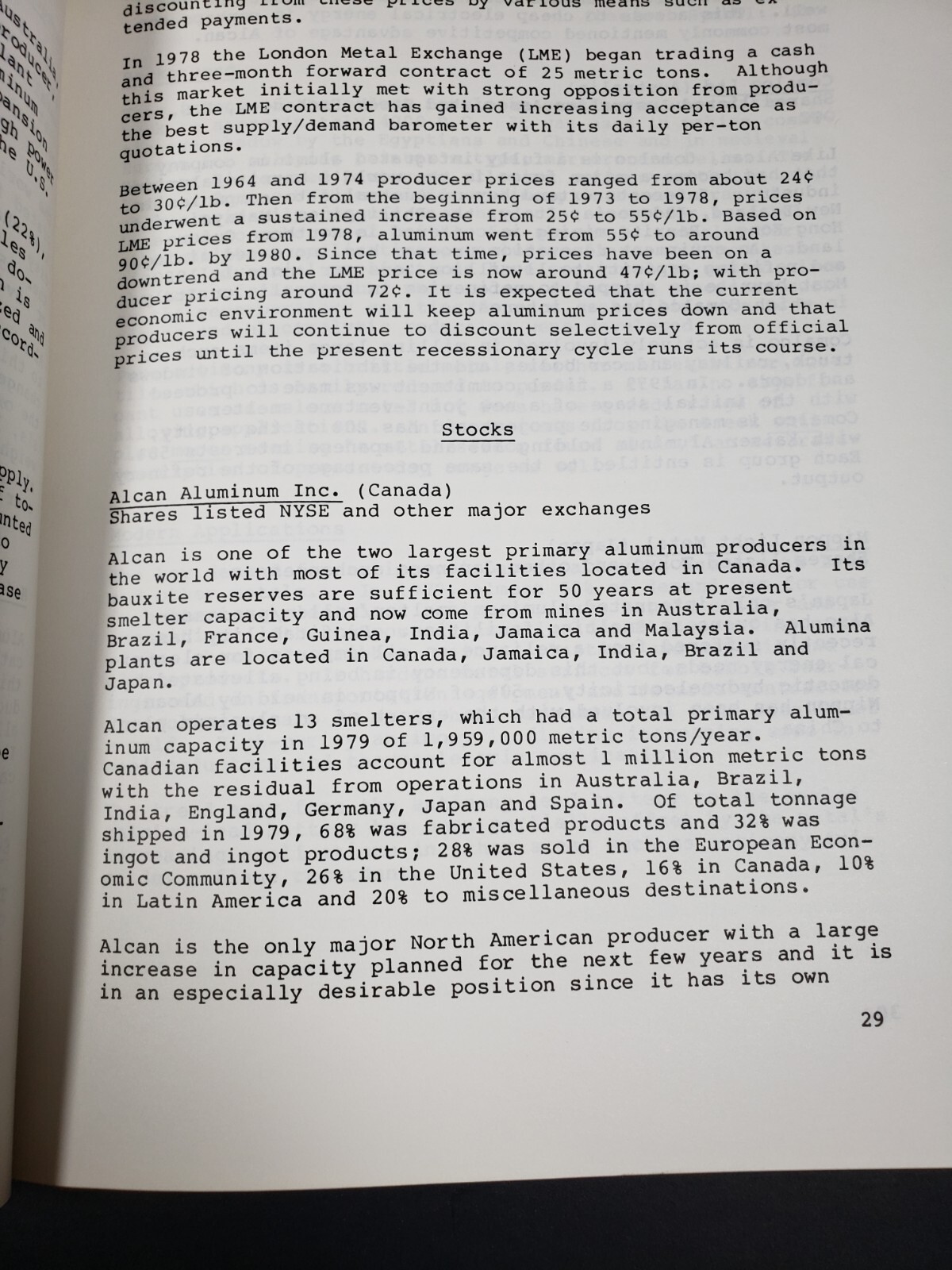 The Metals of War Meier Hall McCarthy Second Printing 1983 Strategic Materials