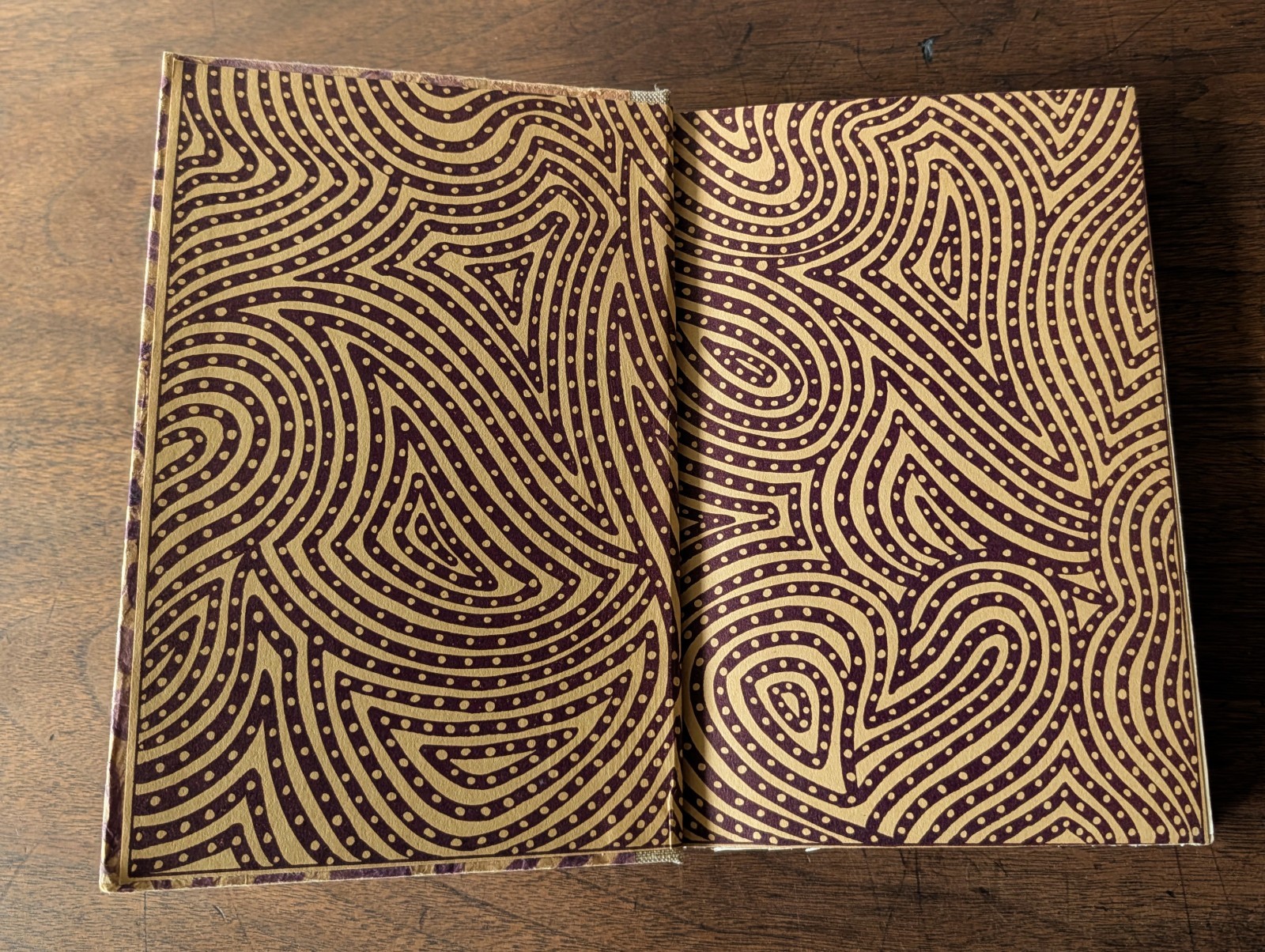 1924 ~ Imaginary Lives by Marcel Schwob RARE HARDCOVER Fin de Siècle Book
