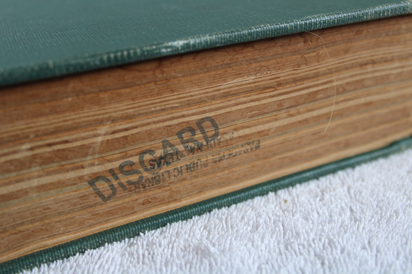Good Housekepping Vol. 144 Jan. – June 1957 R050 Hardcover Fair-Good Condition