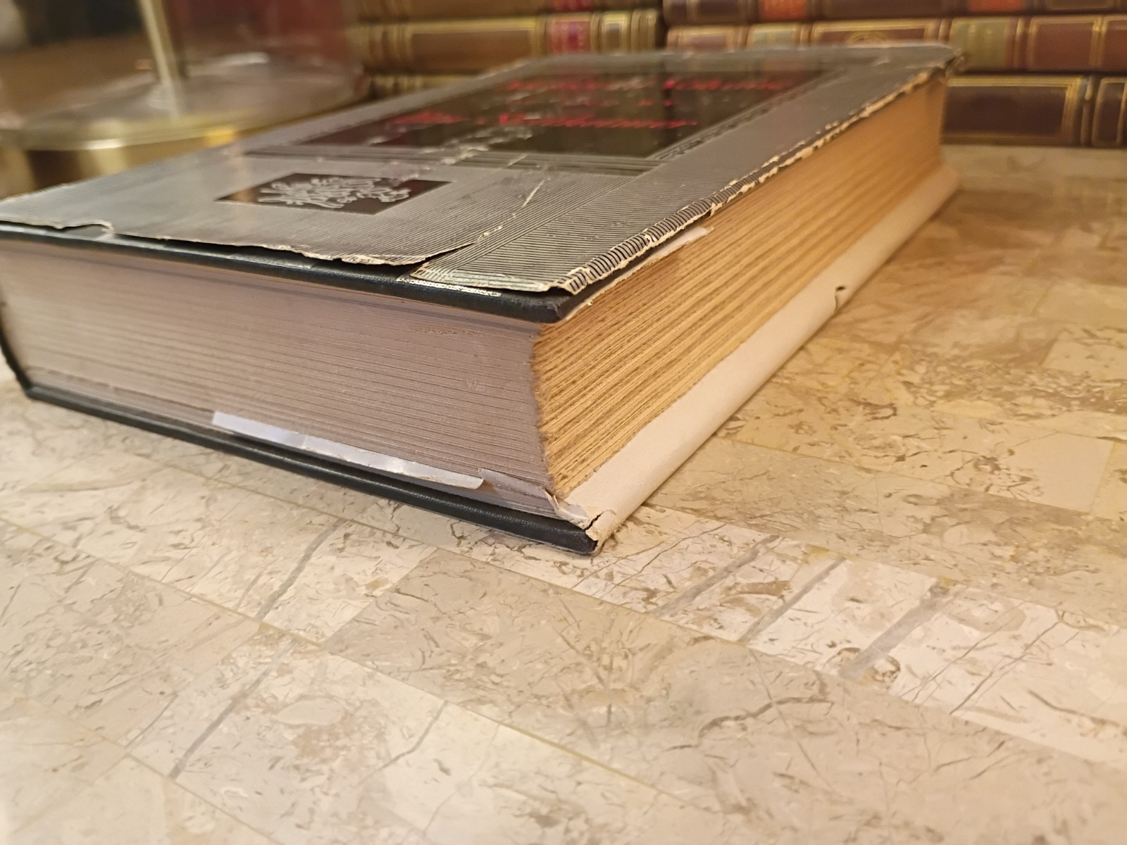 First Edition 1951 Rare Alfred A. Knopf Art History: Ettie Stettheimer Memorial