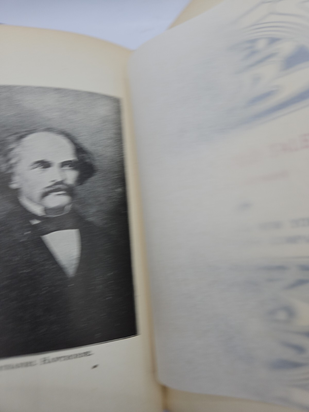 New Century Edition Nathaniel Hawthorne Books Henneberry Company Rare!!!