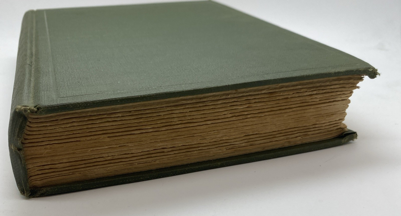 Henry Ford 1924 My Life And Work Biography Autobiography Hardcover Green Cloth
