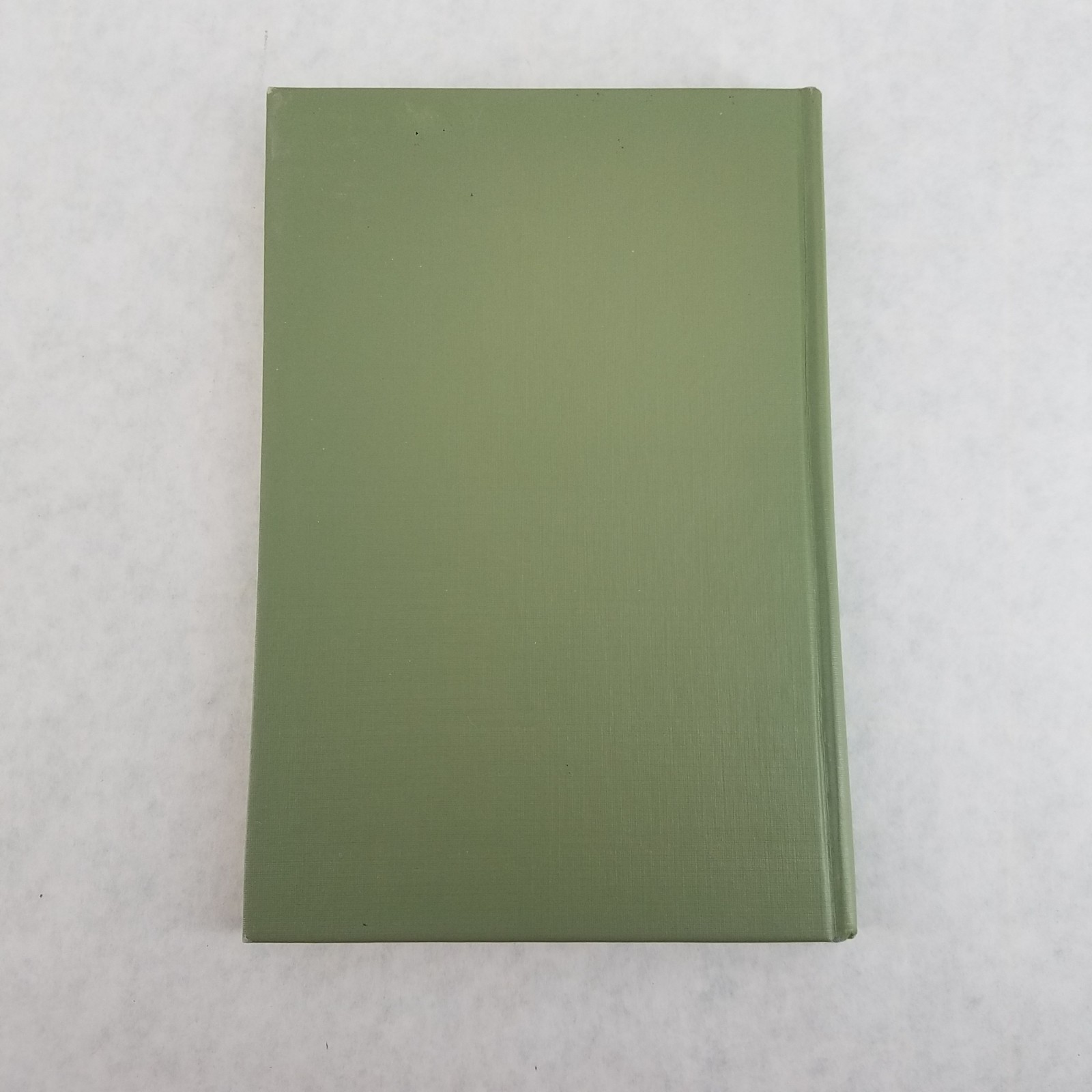The Thunder of Bare Feet – 1964 Christian Hardcover by J. Wallace Hamilton