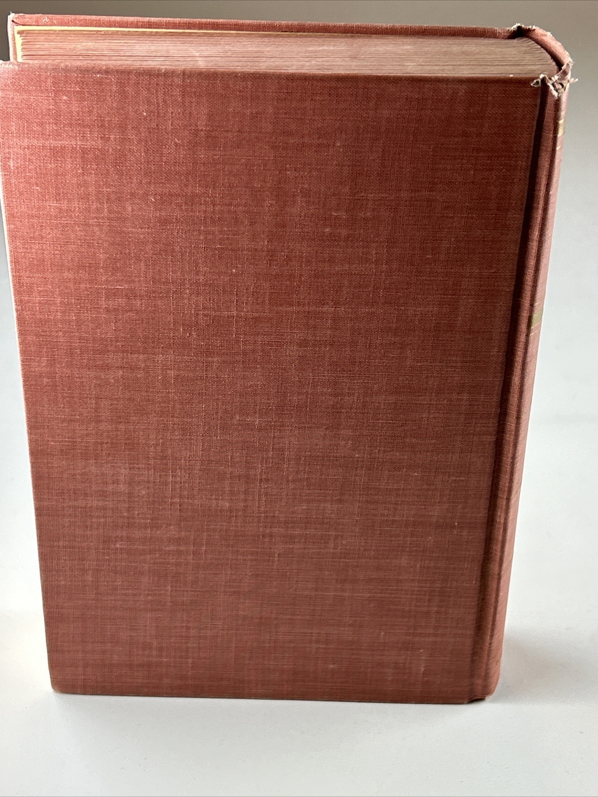 Renegade By Ludwig Lewisohn, Signed / Inscribed, 1st Edition, 1942