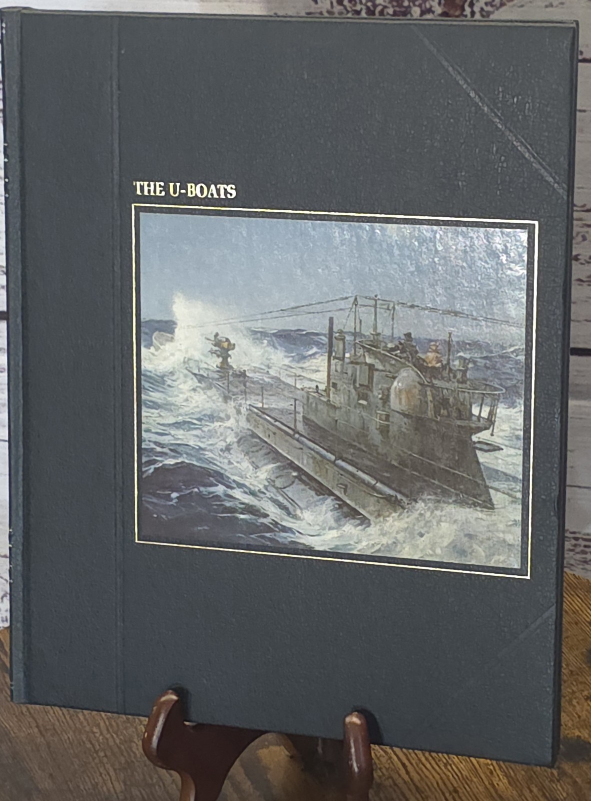 1981 TIME LIFE SEAFARERS VOLUME SET/ Naval History Books Set Of 10 N Thru W