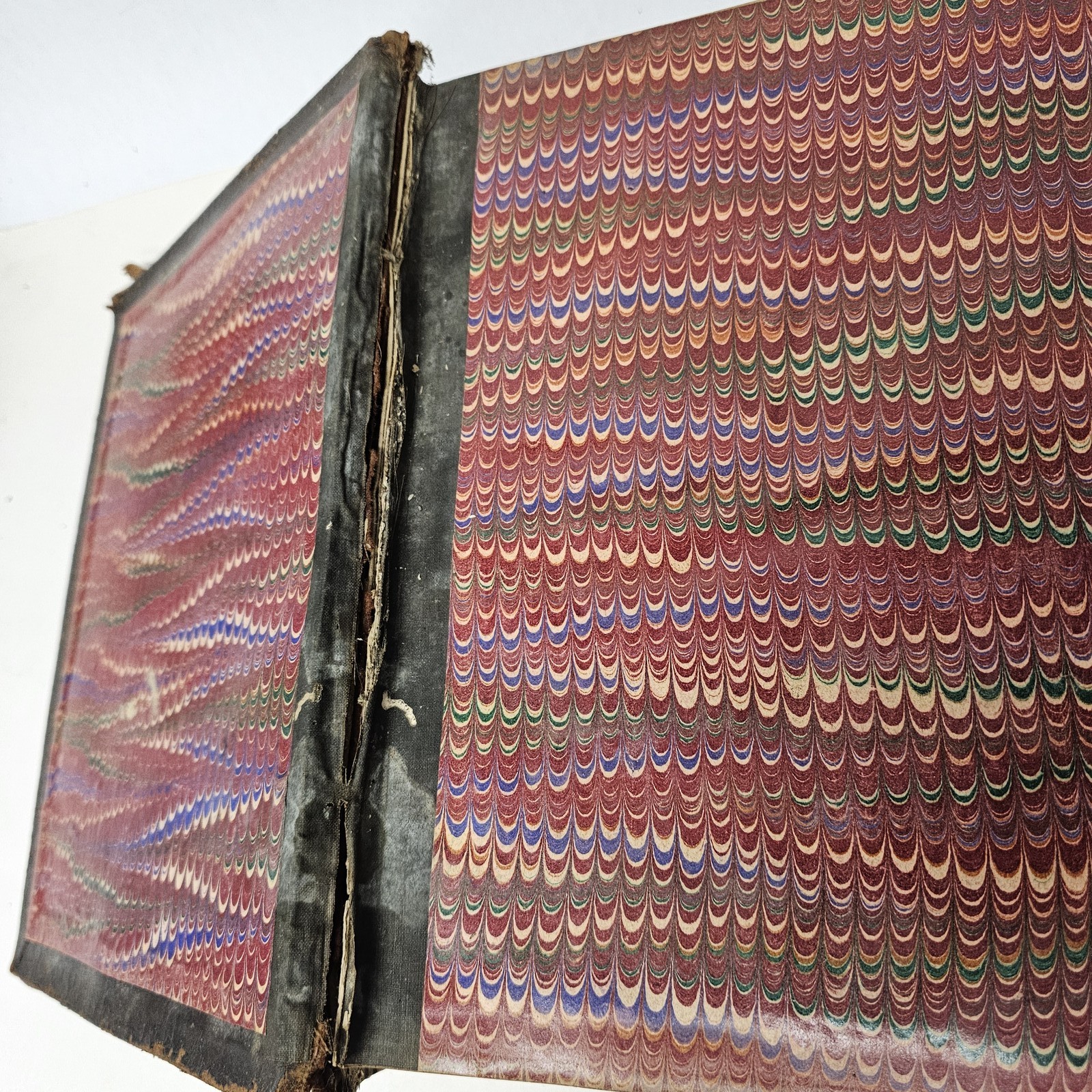 1889 Den Heliga Skrift Swedish Bible Gustave Doré Illustrations Antique