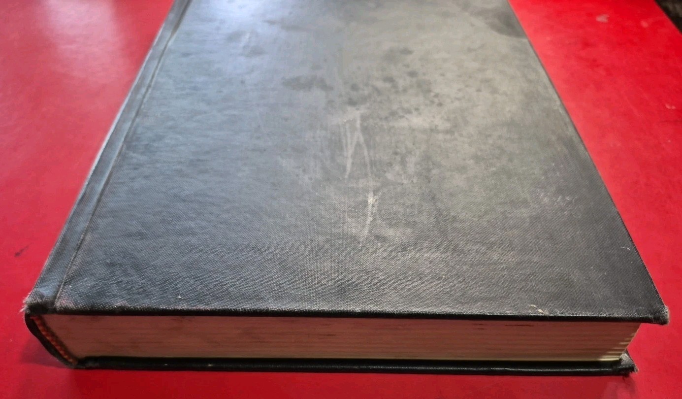 A Smithsonian Book of Comic-Book Comics edited by M. Barrier & M Williams -1981