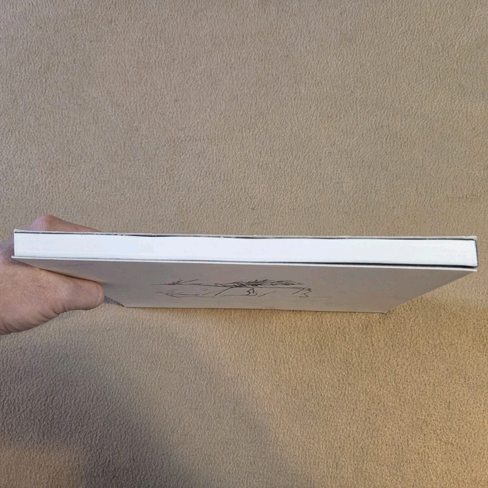 Works On Paper 1964-2001, Brice Marden, 1st Edition/1st Printing, Trolley, 2002