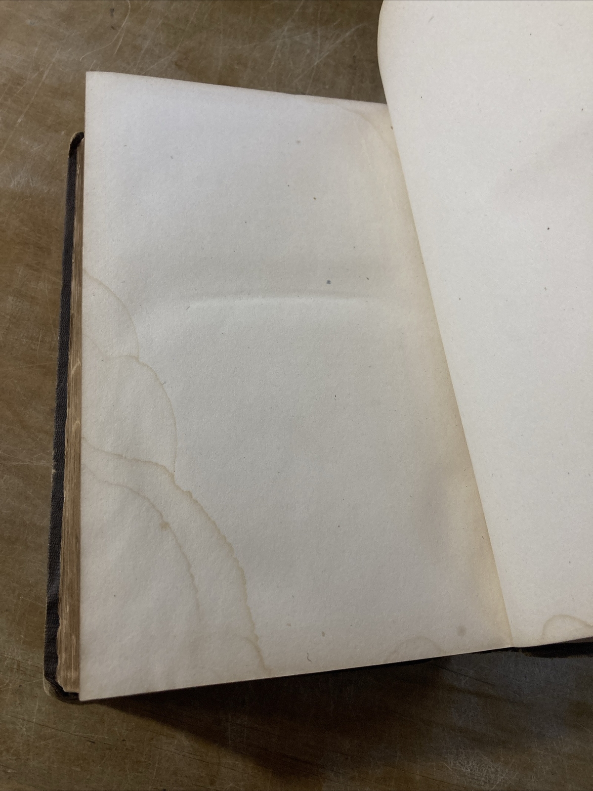 Antique 1854 A Military Journal During American Revolutionary War James Thacher